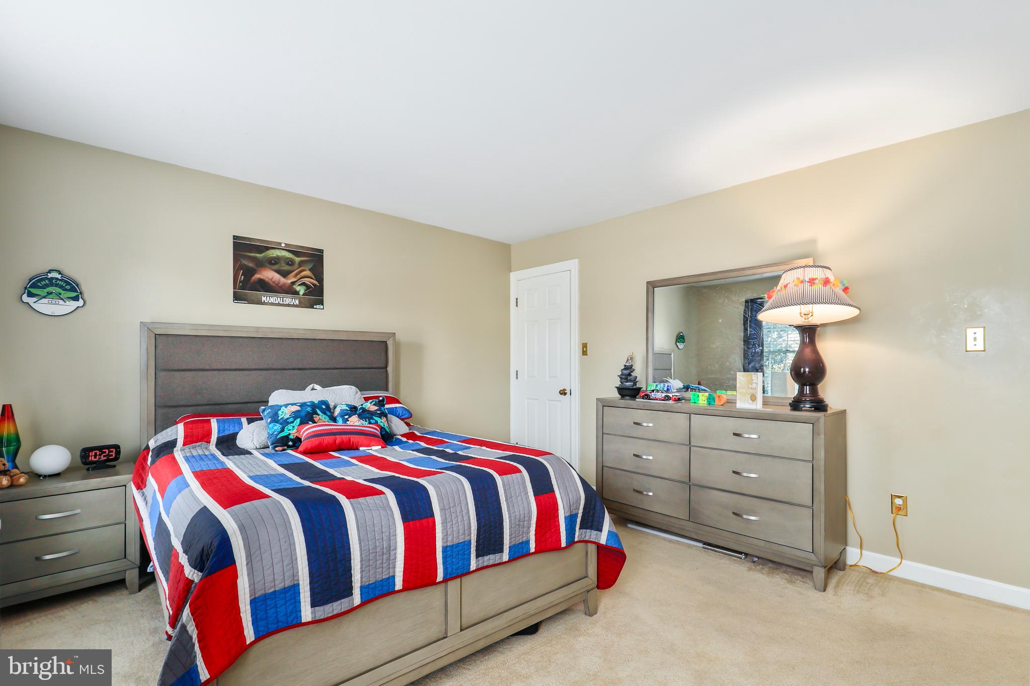 MEADOW BRANCH - Residential