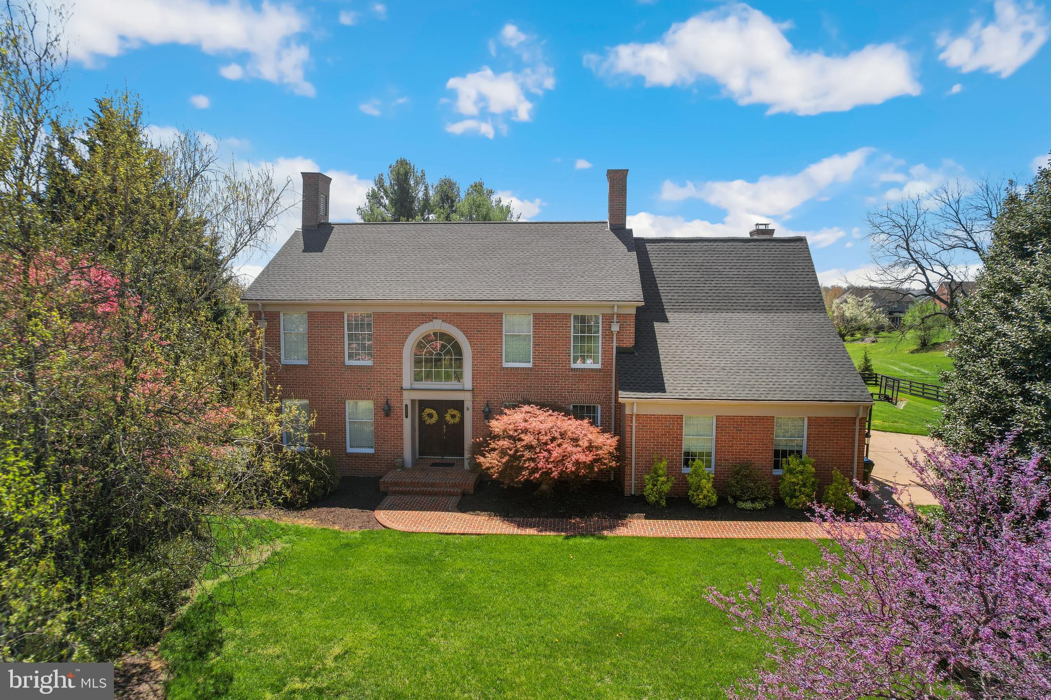 MEADOW BRANCH - Residential