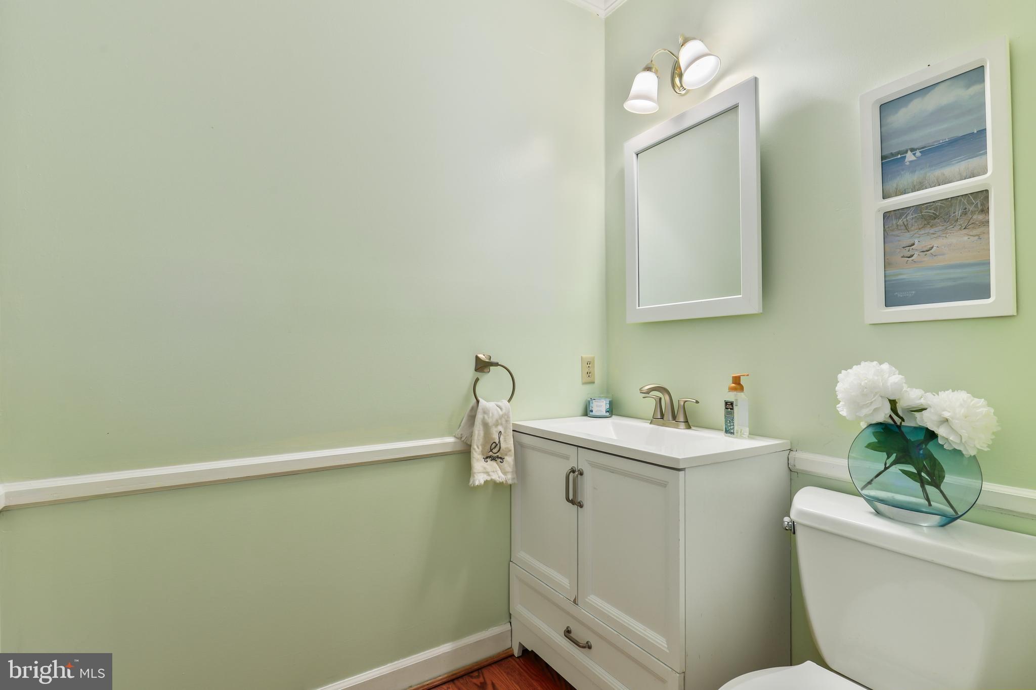 MEADOW BRANCH - Residential