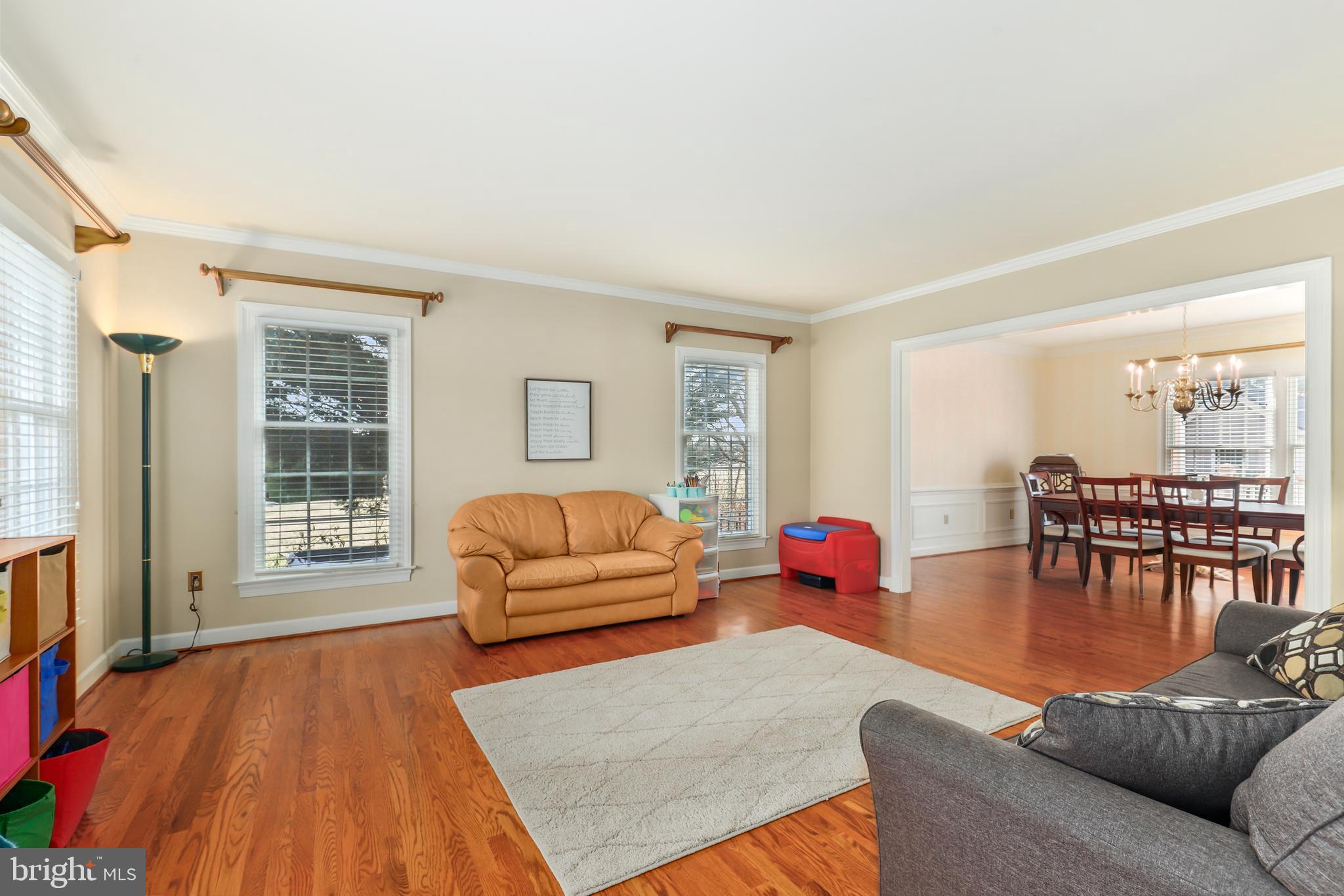 MEADOW BRANCH - Residential