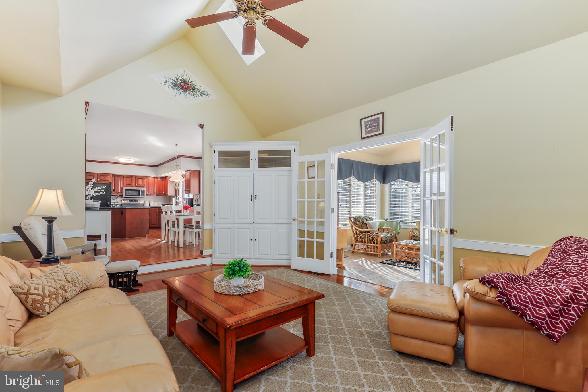 MEADOW BRANCH - Residential