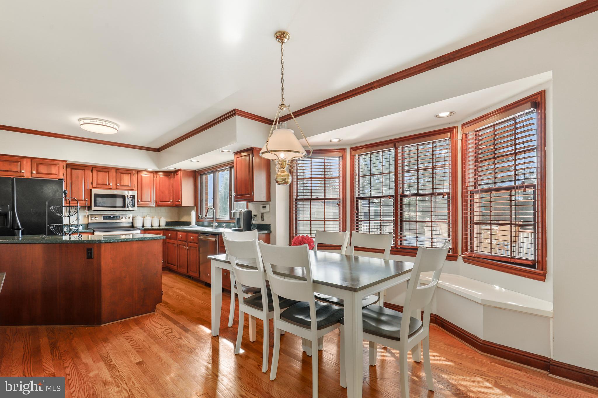 MEADOW BRANCH - Residential