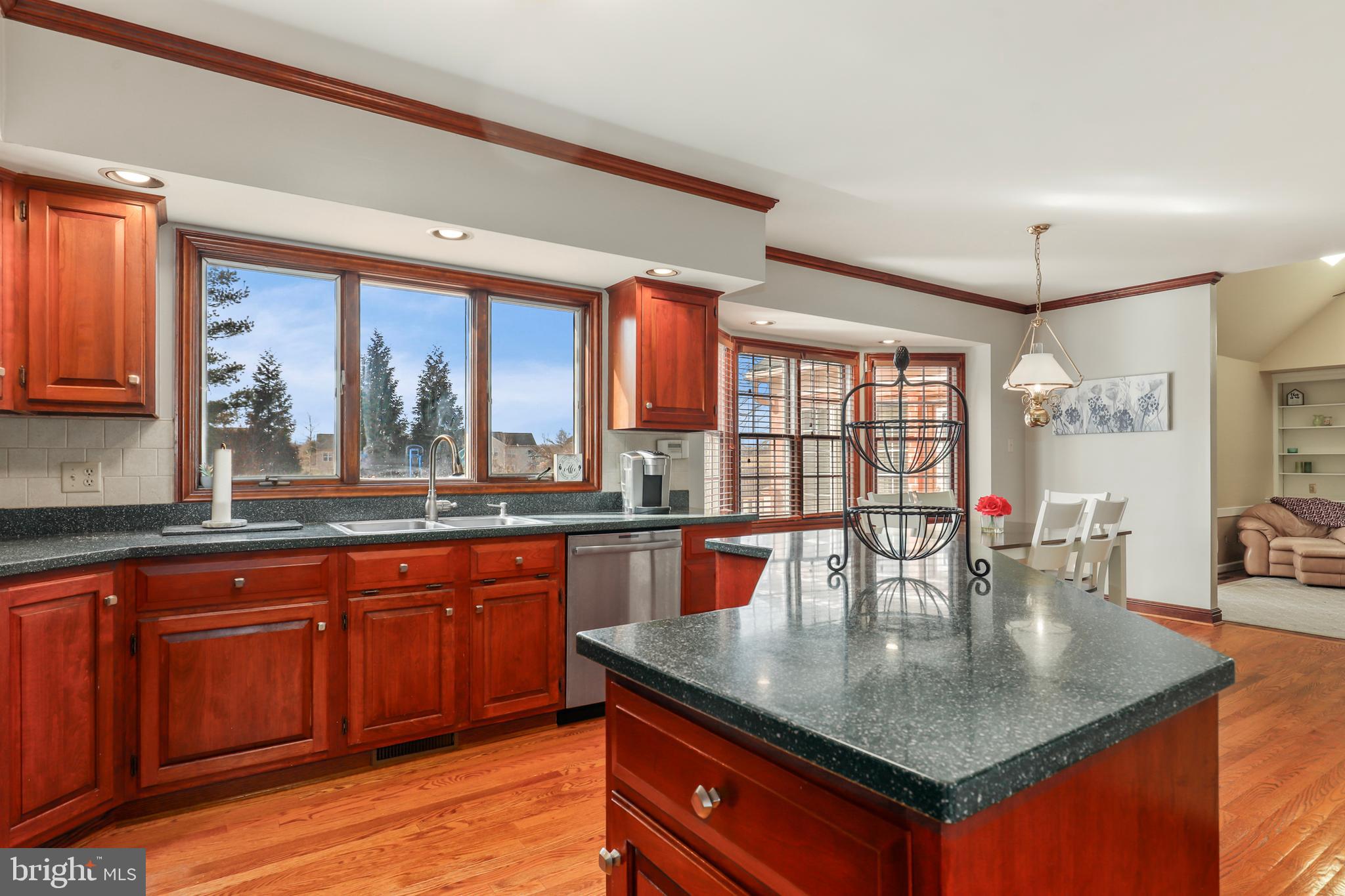 MEADOW BRANCH - Residential