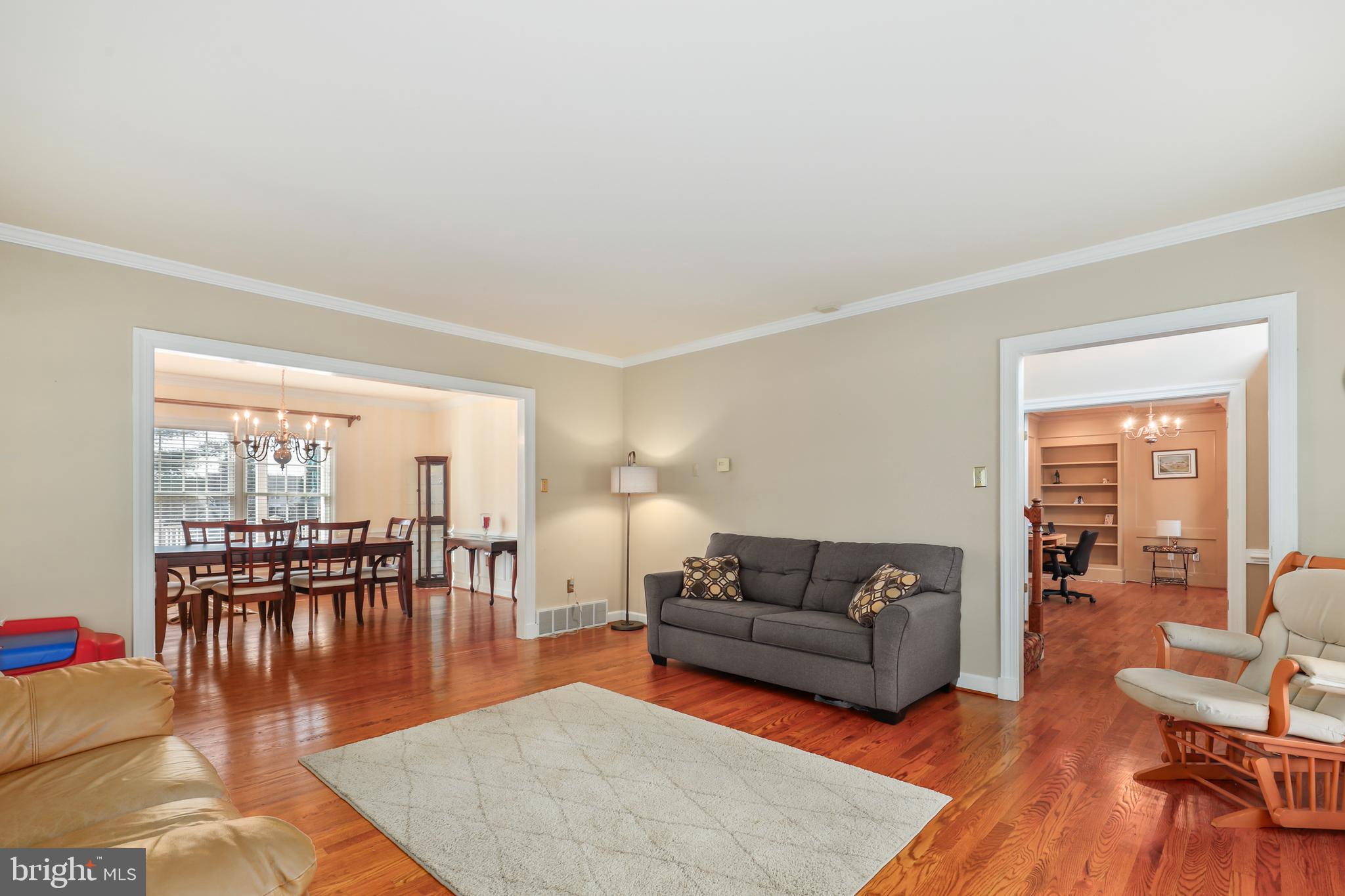 MEADOW BRANCH - Residential