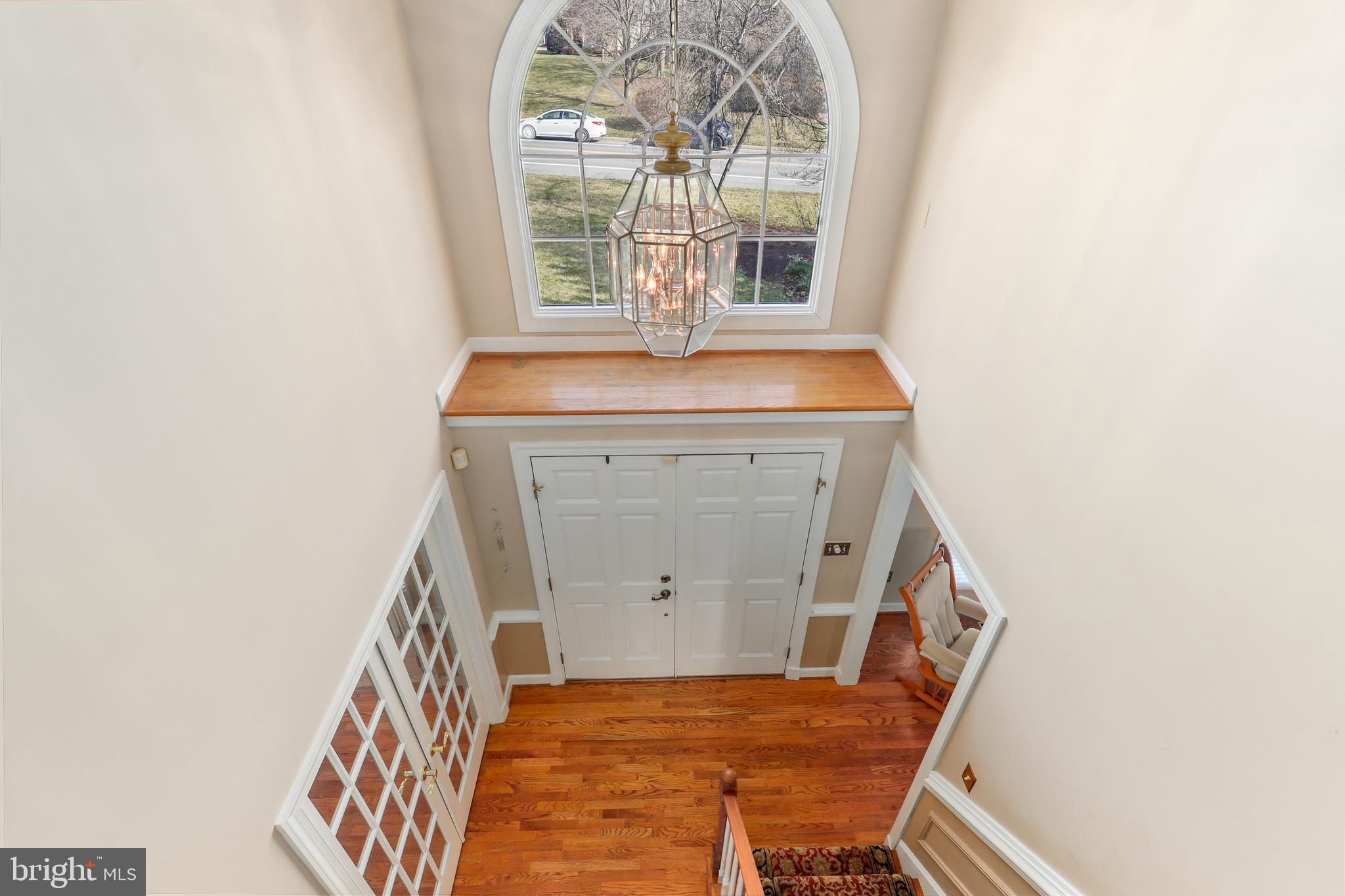 MEADOW BRANCH - Residential