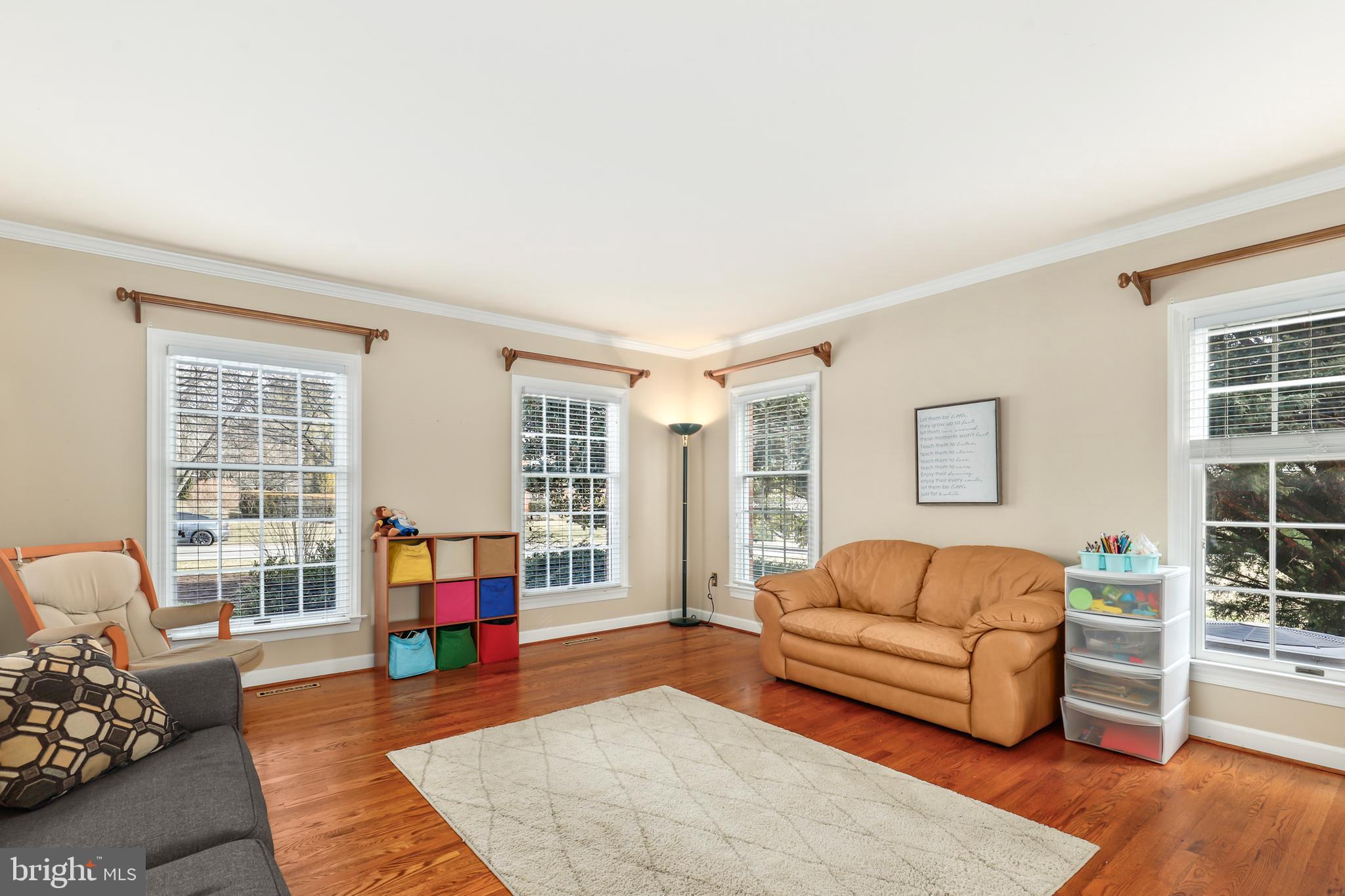 MEADOW BRANCH - Residential