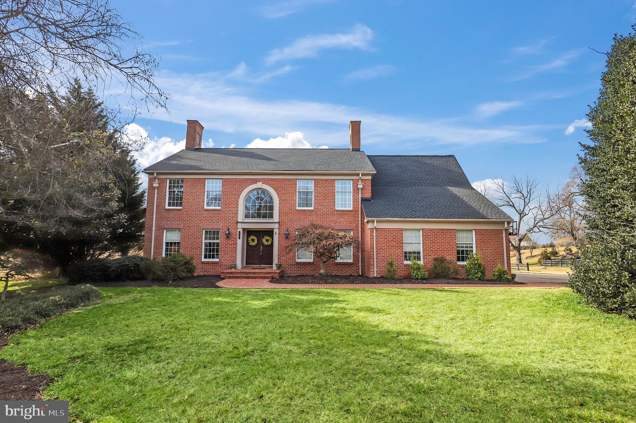 MEADOW BRANCH - Residential