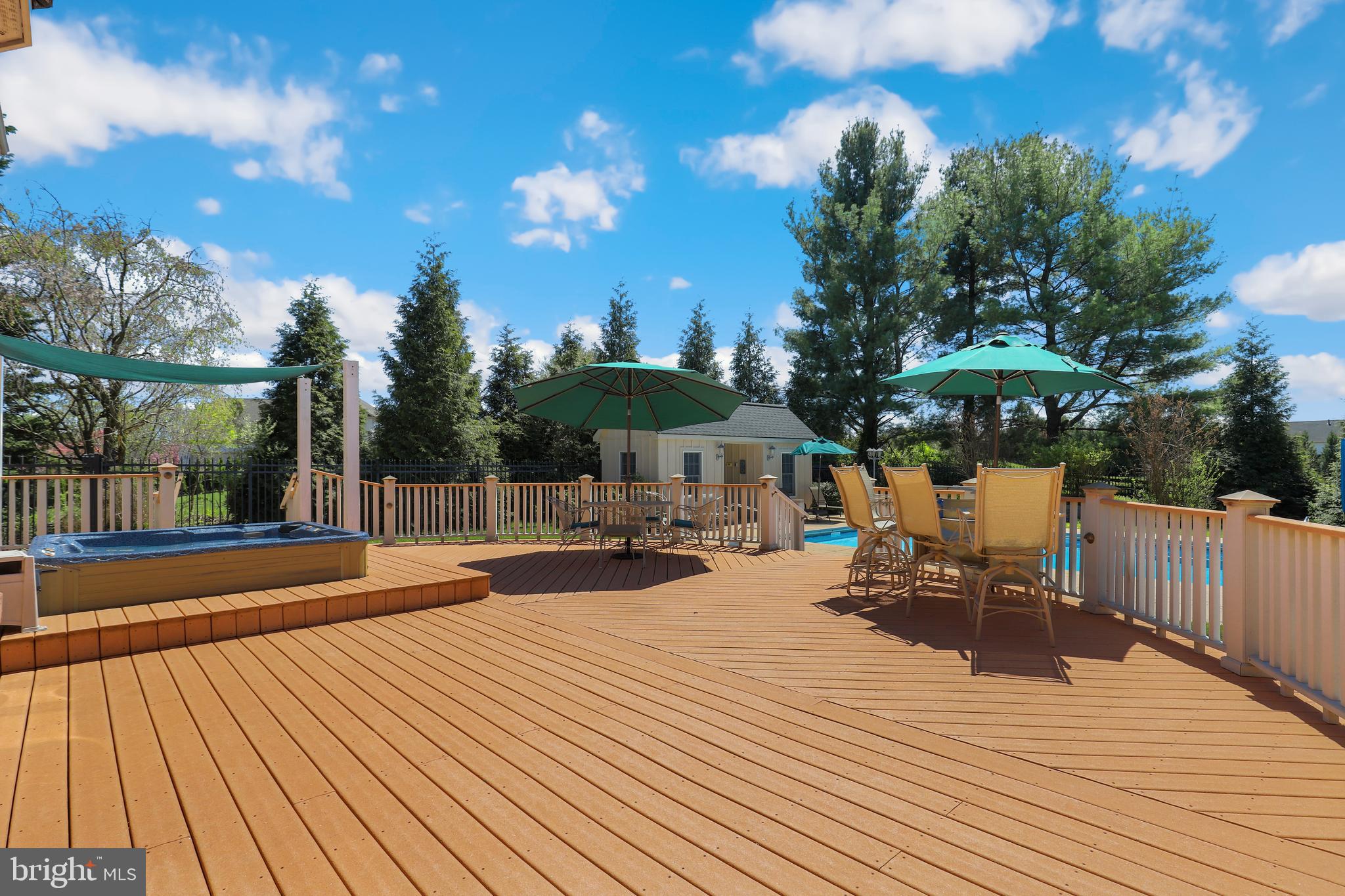 MEADOW BRANCH - Residential