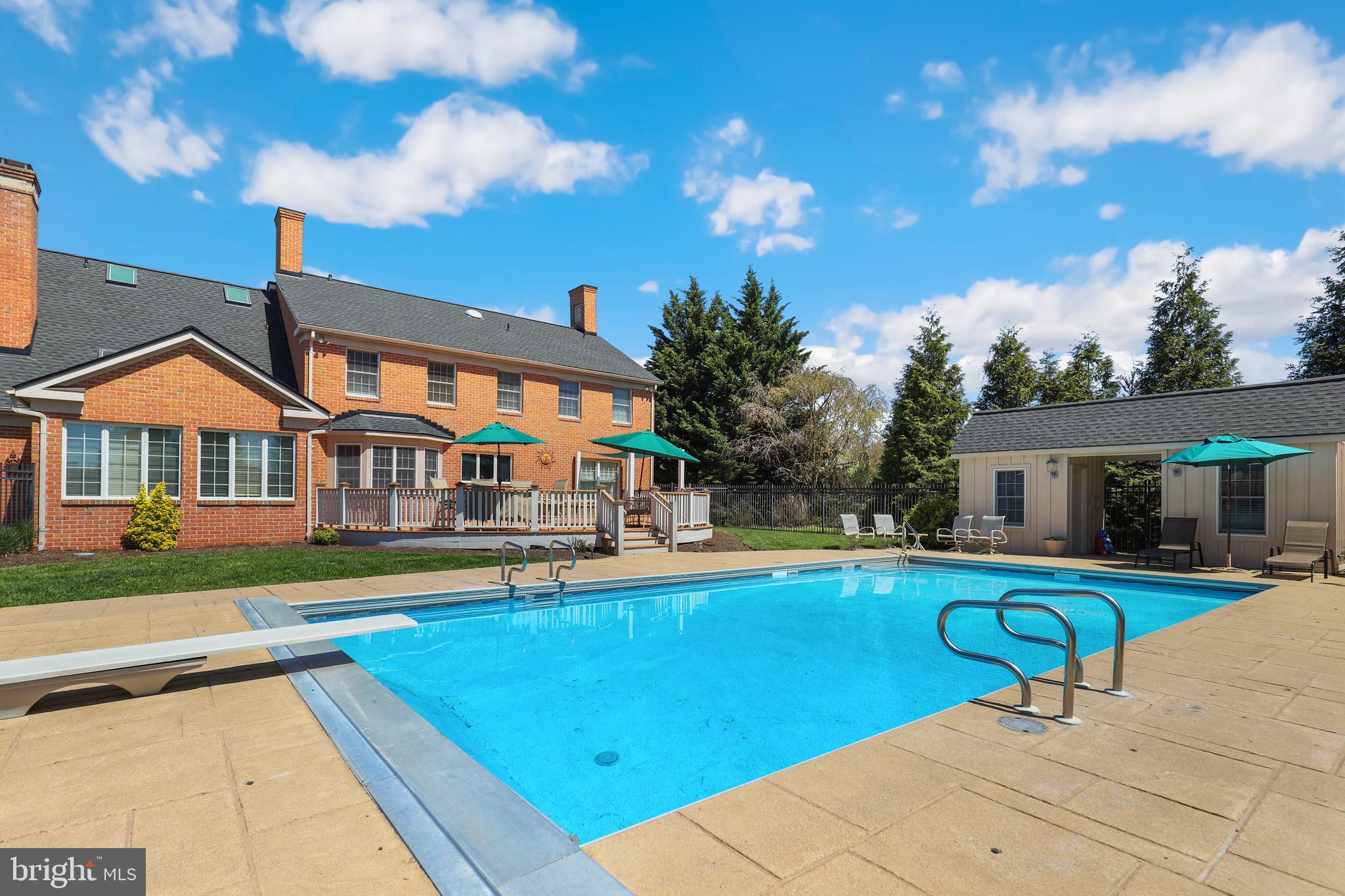 MEADOW BRANCH - Residential