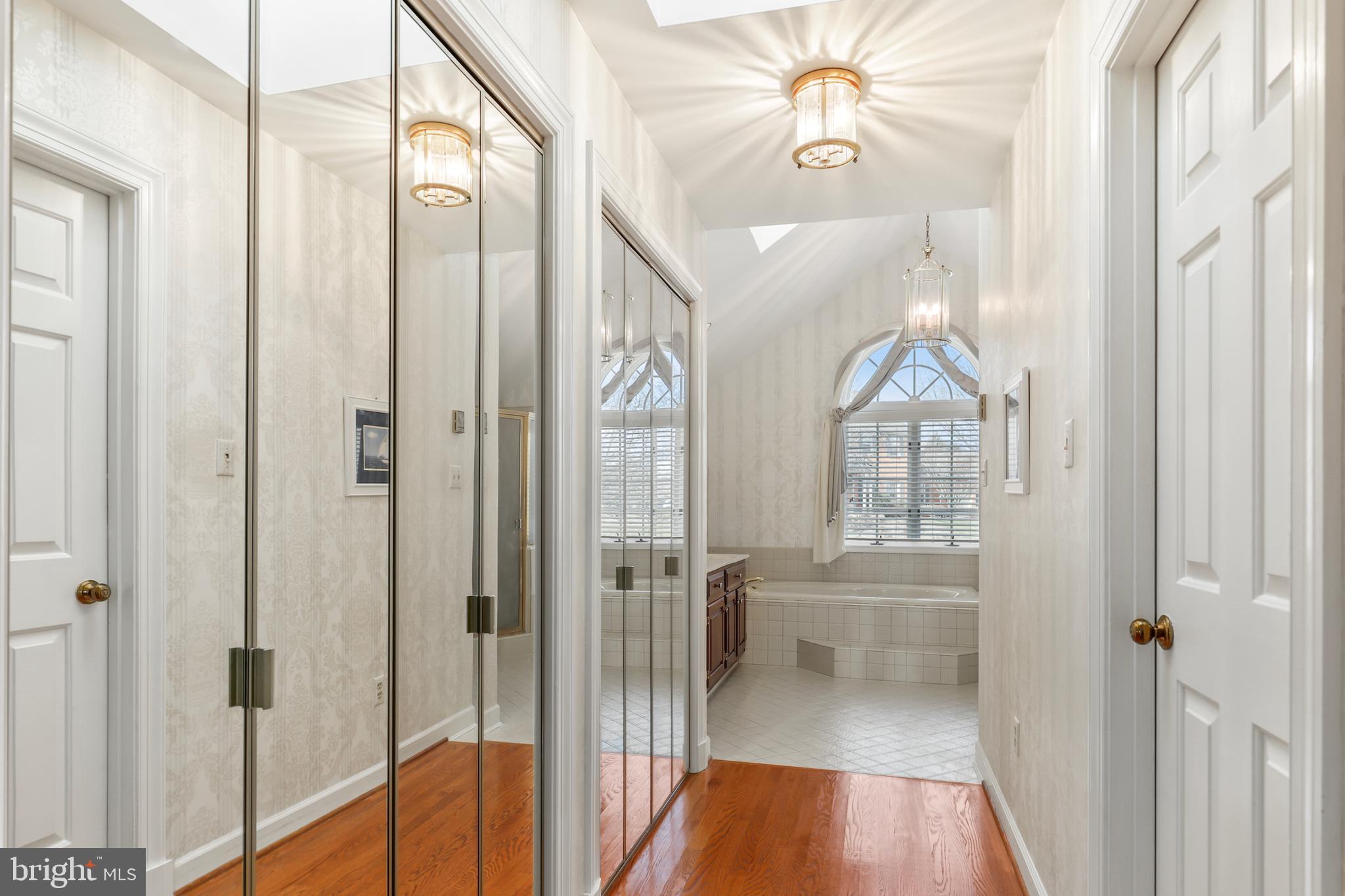 MEADOW BRANCH - Residential