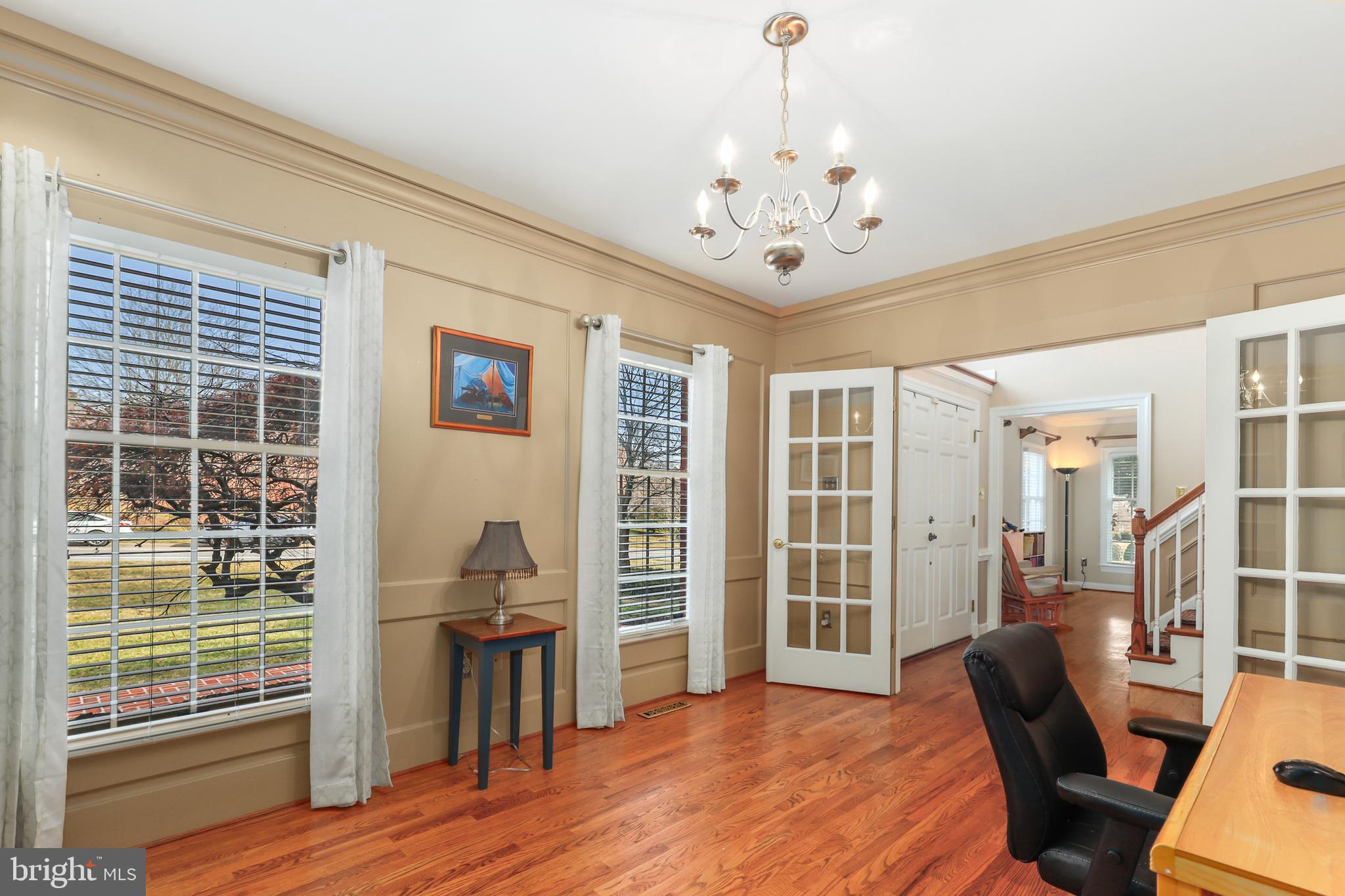 MEADOW BRANCH - Residential