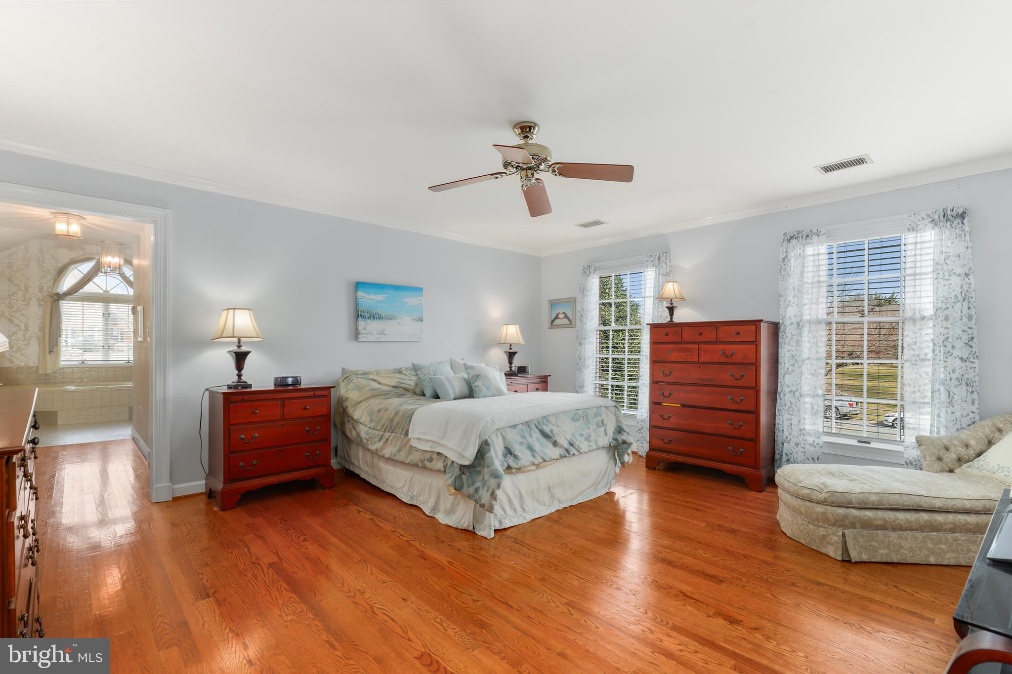 MEADOW BRANCH - Residential