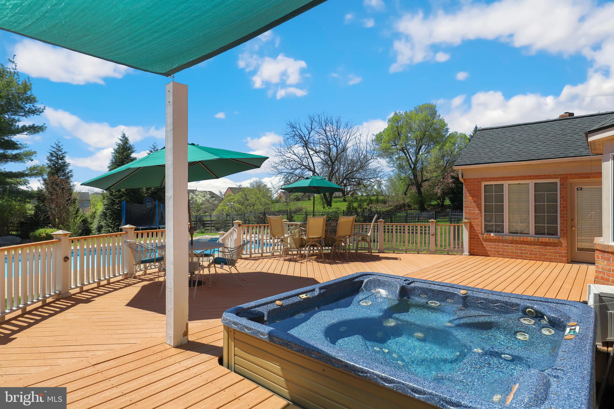 MEADOW BRANCH - Residential