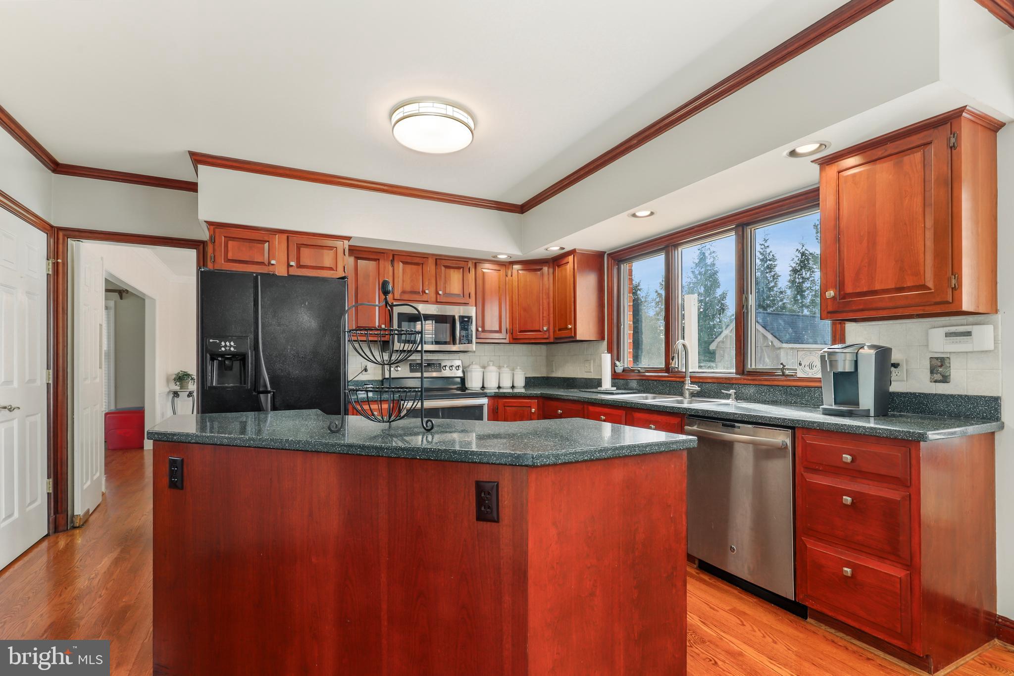 MEADOW BRANCH - Residential