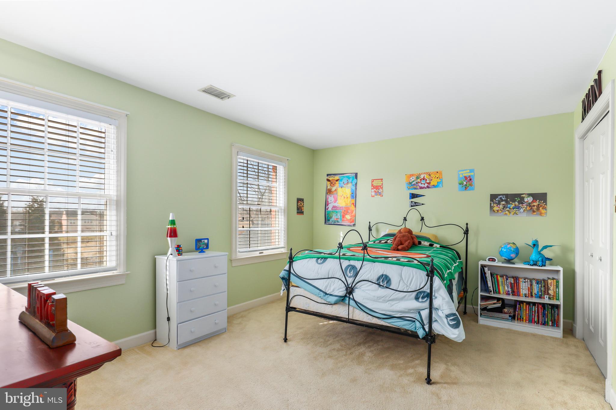 MEADOW BRANCH - Residential