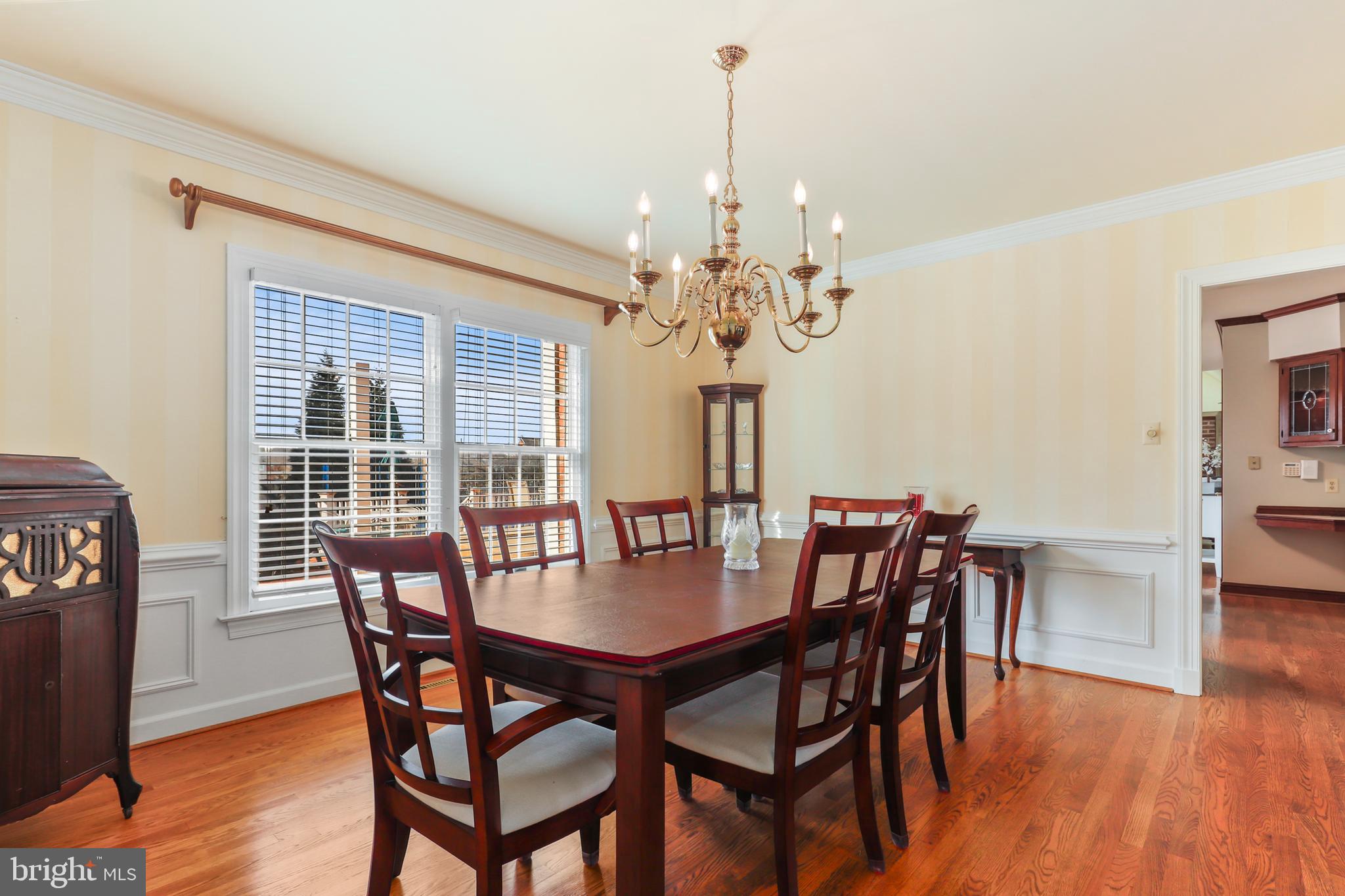 MEADOW BRANCH - Residential