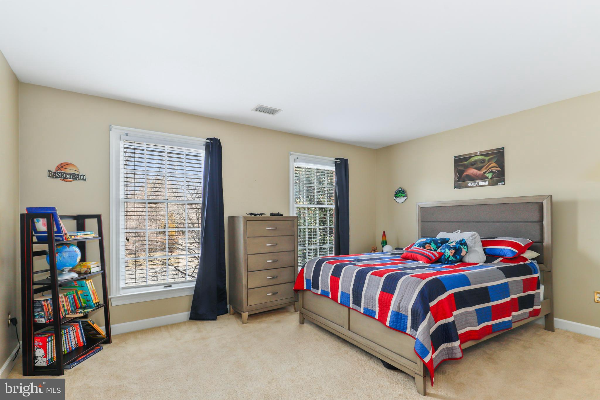 MEADOW BRANCH - Residential