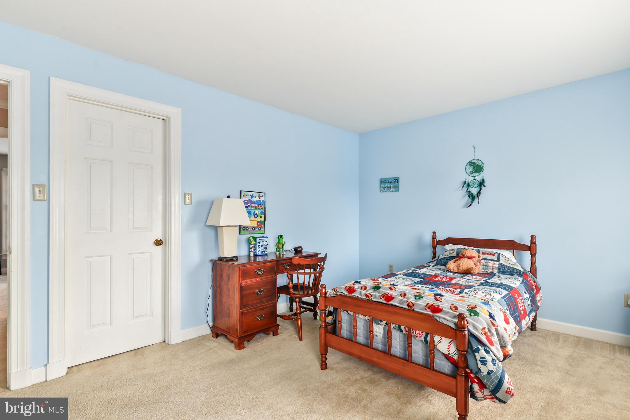 MEADOW BRANCH - Residential