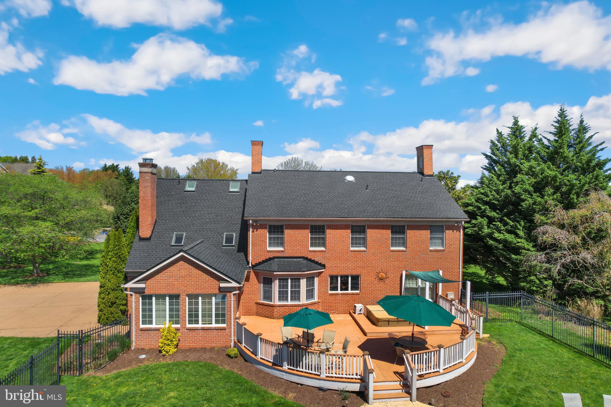 MEADOW BRANCH - Residential