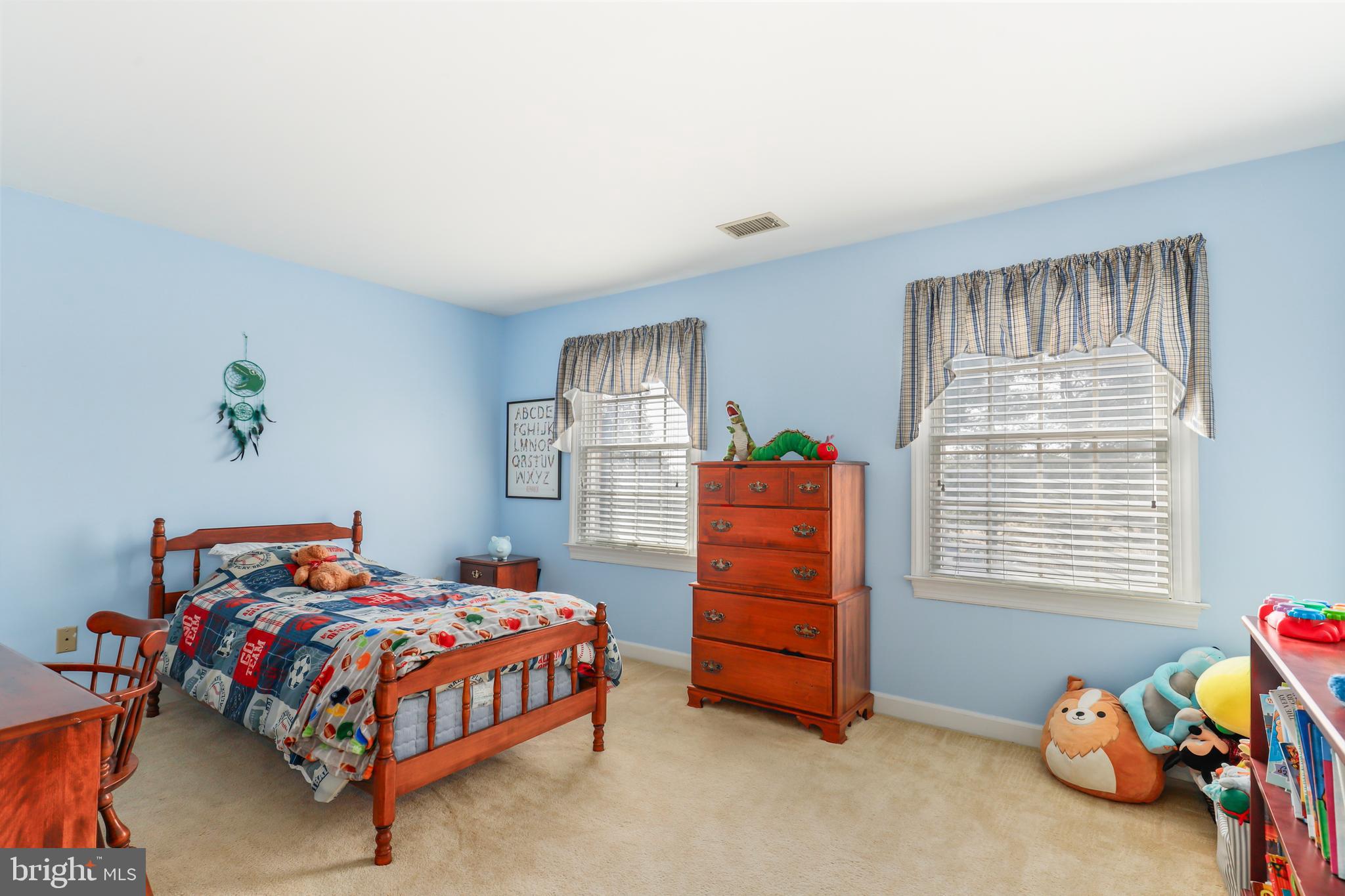 MEADOW BRANCH - Residential