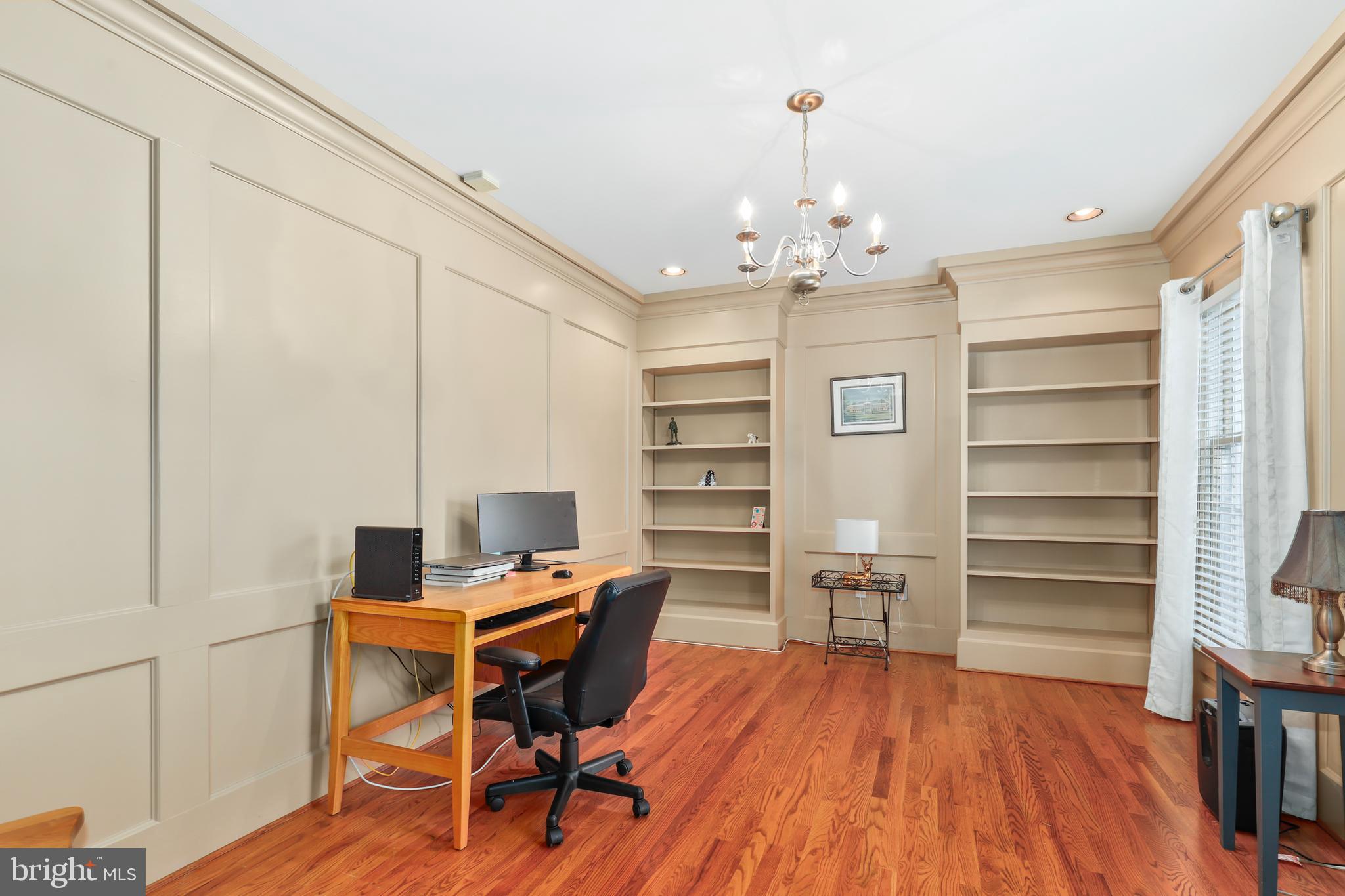 MEADOW BRANCH - Residential