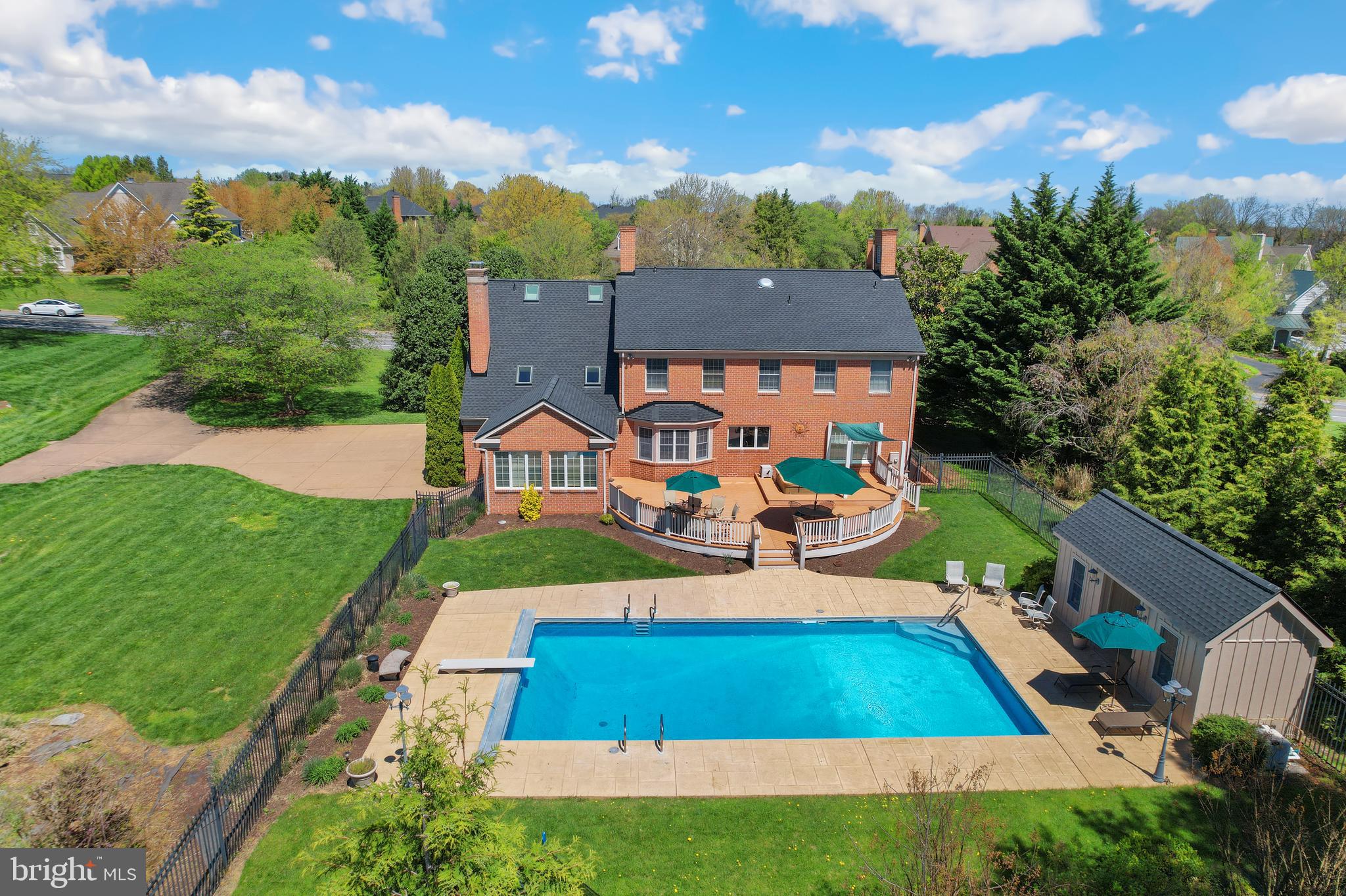 MEADOW BRANCH - Residential