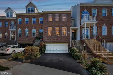6339 DUNMAN WAY ALEXANDRIA VA 22315