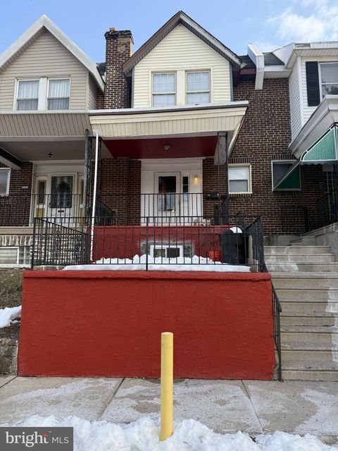 1717 SCATTERGOOD STREET PHILADELPHIA PA 19124