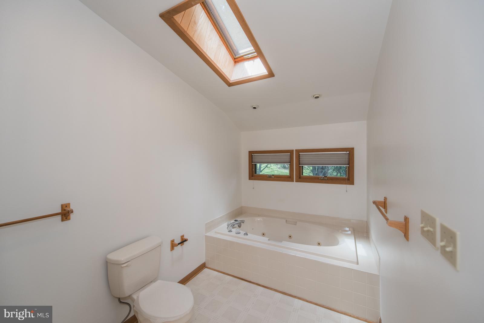 THE WOODS - Residential