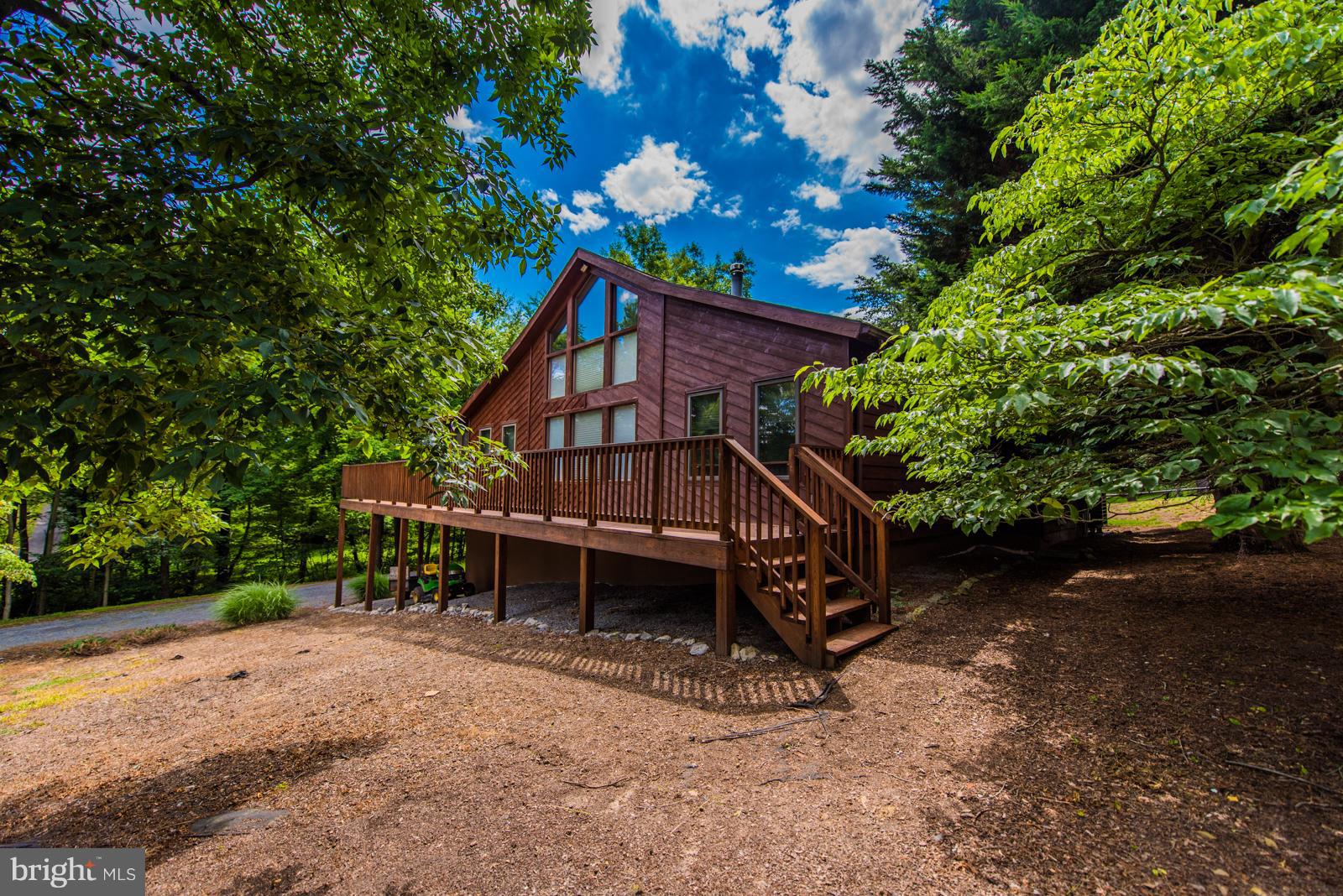 THE WOODS - Residential