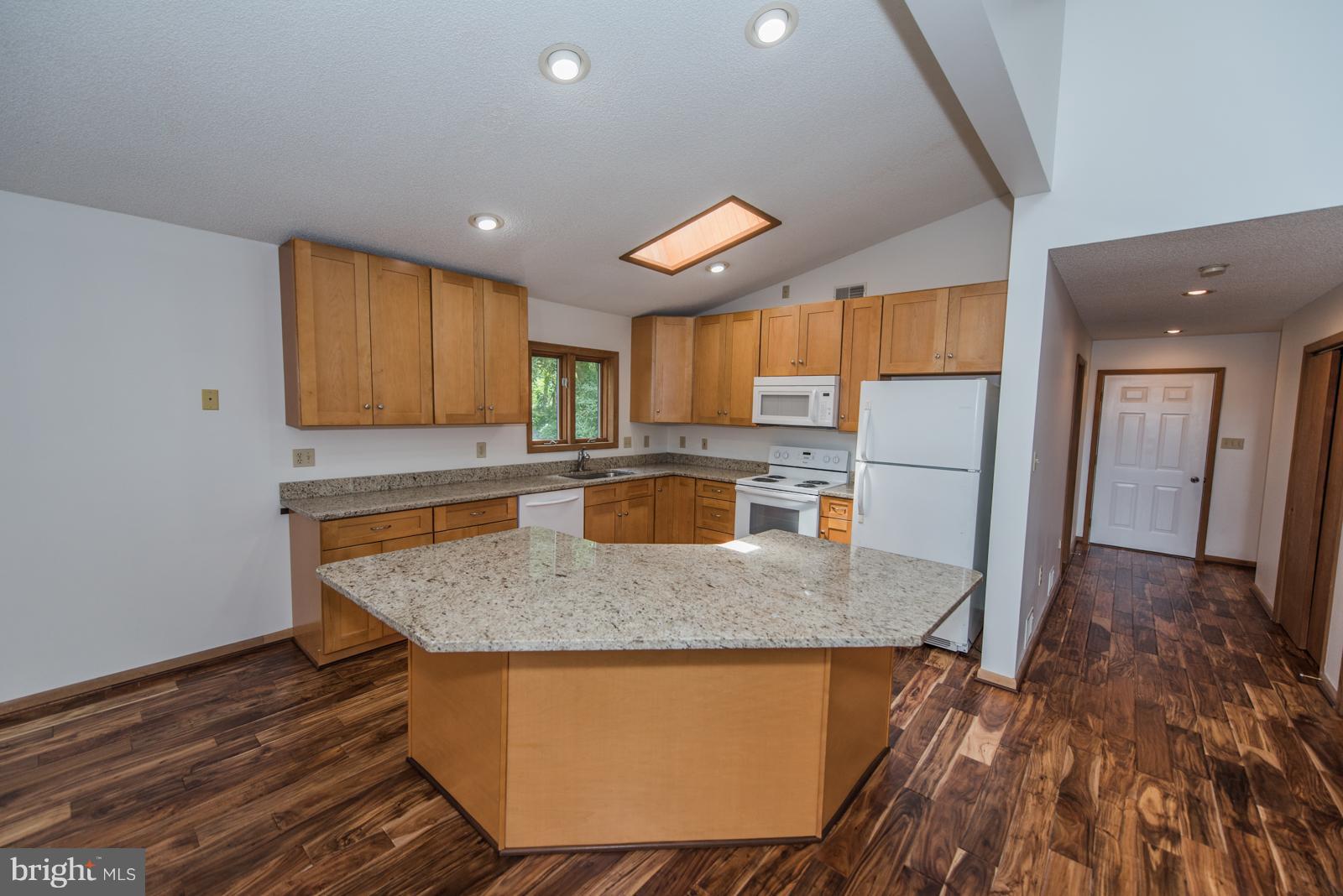 THE WOODS - Residential