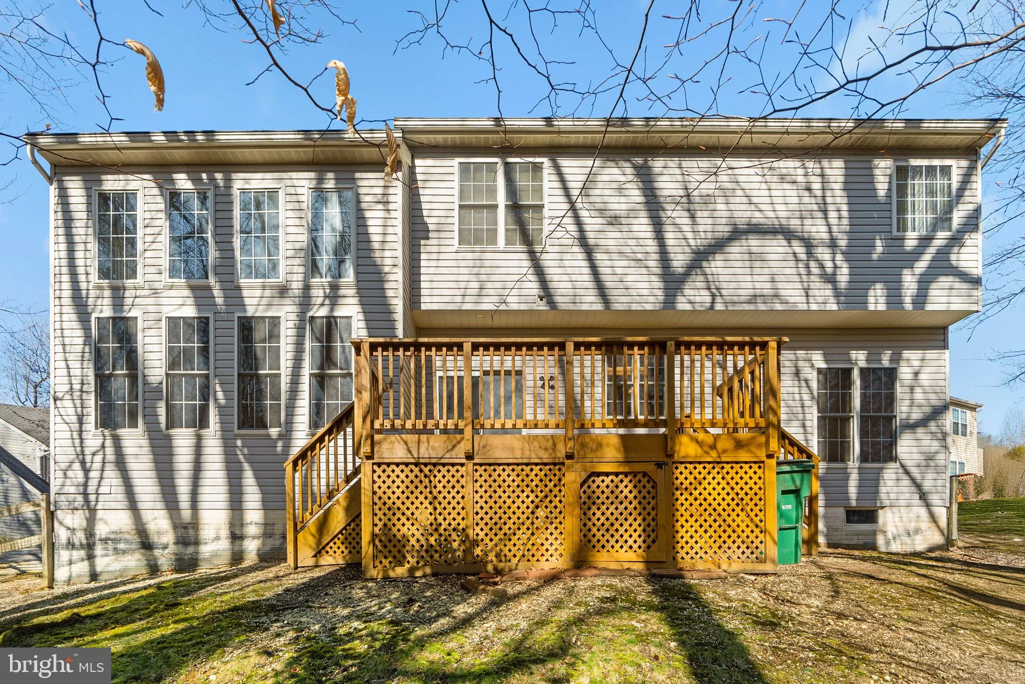 Waldorf, Maryland 20603, United States, 4 Bedrooms Bedrooms, ,3 BathroomsBathrooms,Residential,Active,96264