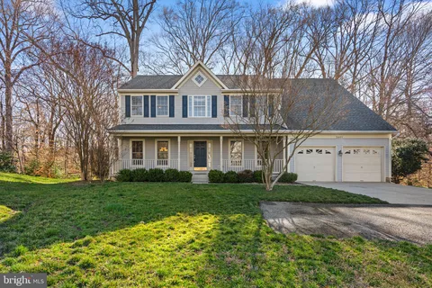 3001 Mandarin Place, Waldorf, MD 20603 - MLS#: MDCH2041174
