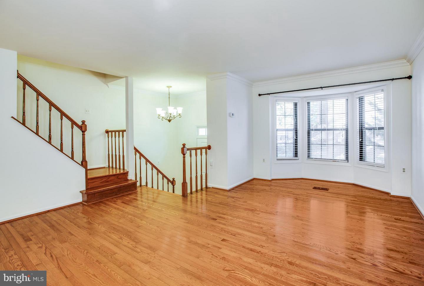 HOLLAND TOWNE - Residential Lease