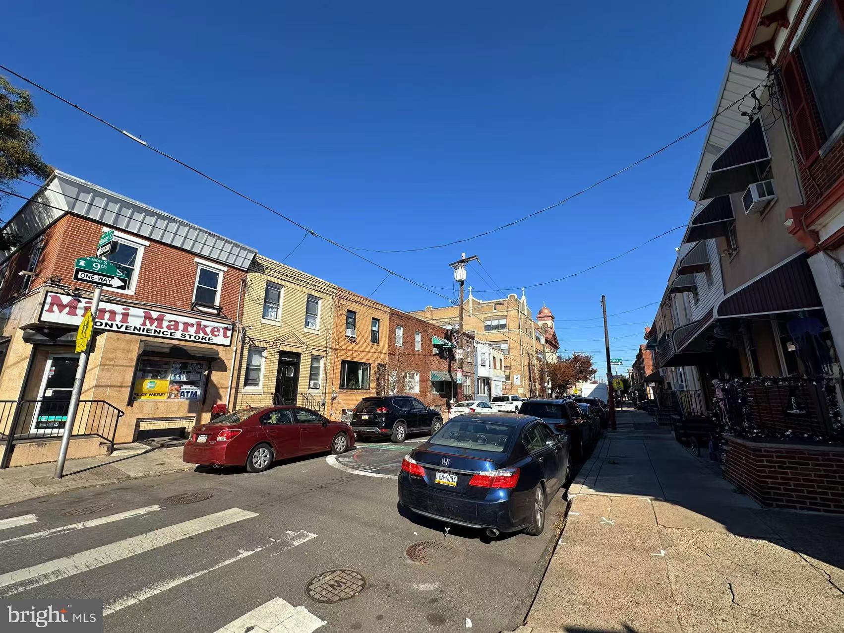 EAST PASSYUNK CROSSING - Residential