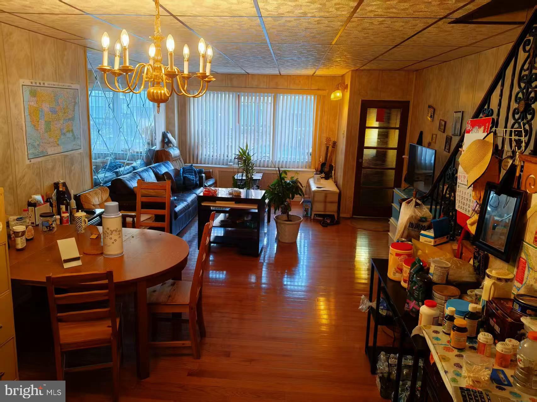 EAST PASSYUNK CROSSING - Residential