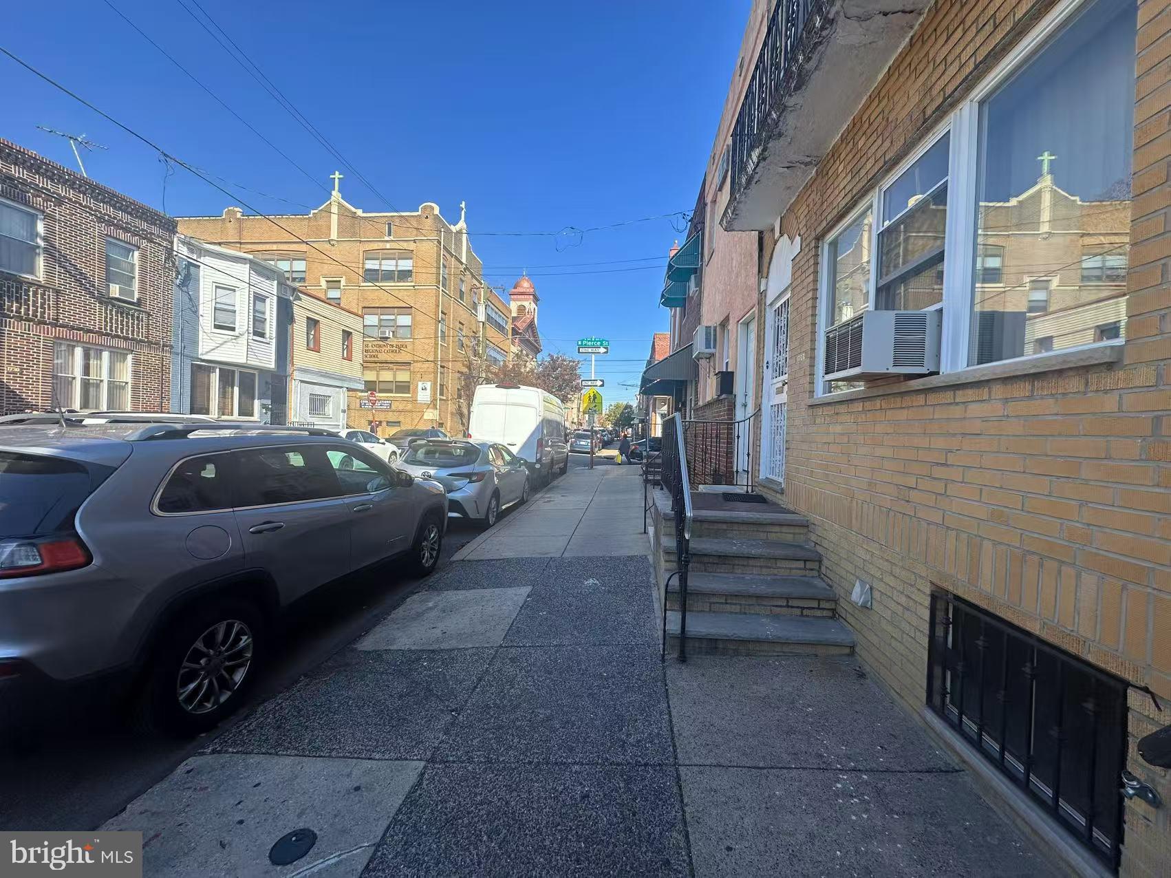 EAST PASSYUNK CROSSING - Residential