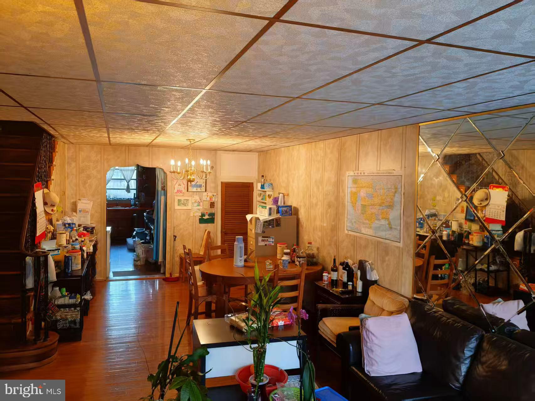 EAST PASSYUNK CROSSING - Residential