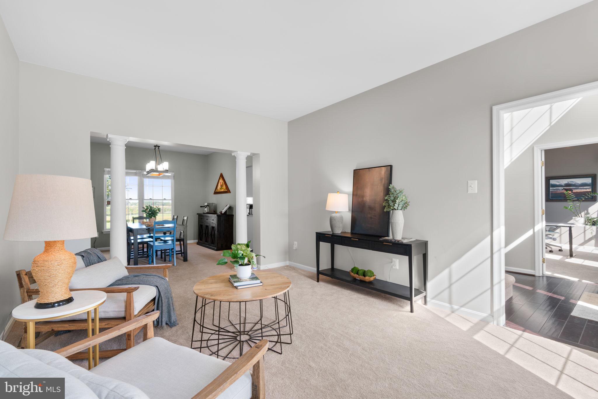 THE ESTATES AT SAND HILL - Residential