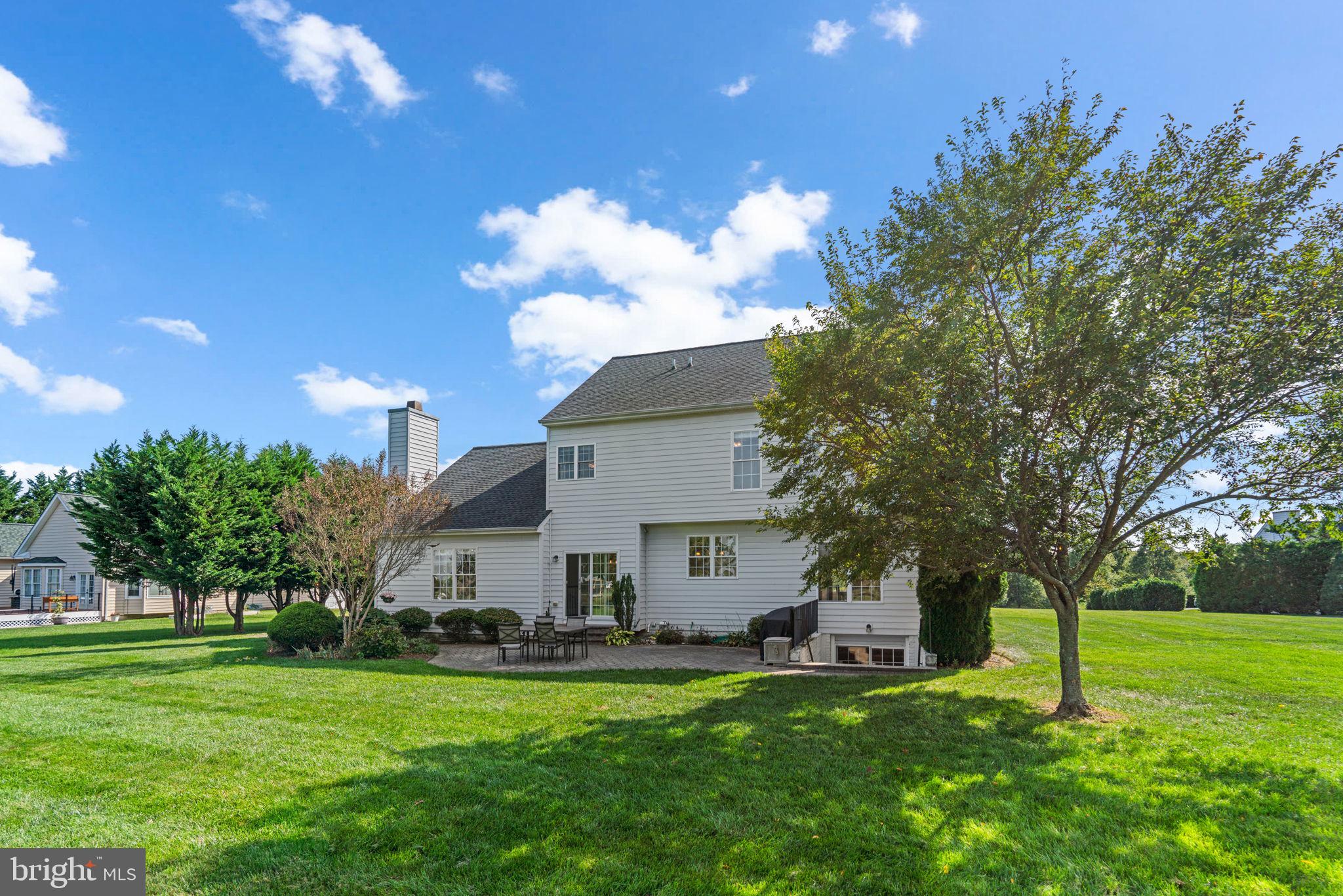 THE ESTATES AT SAND HILL - Residential