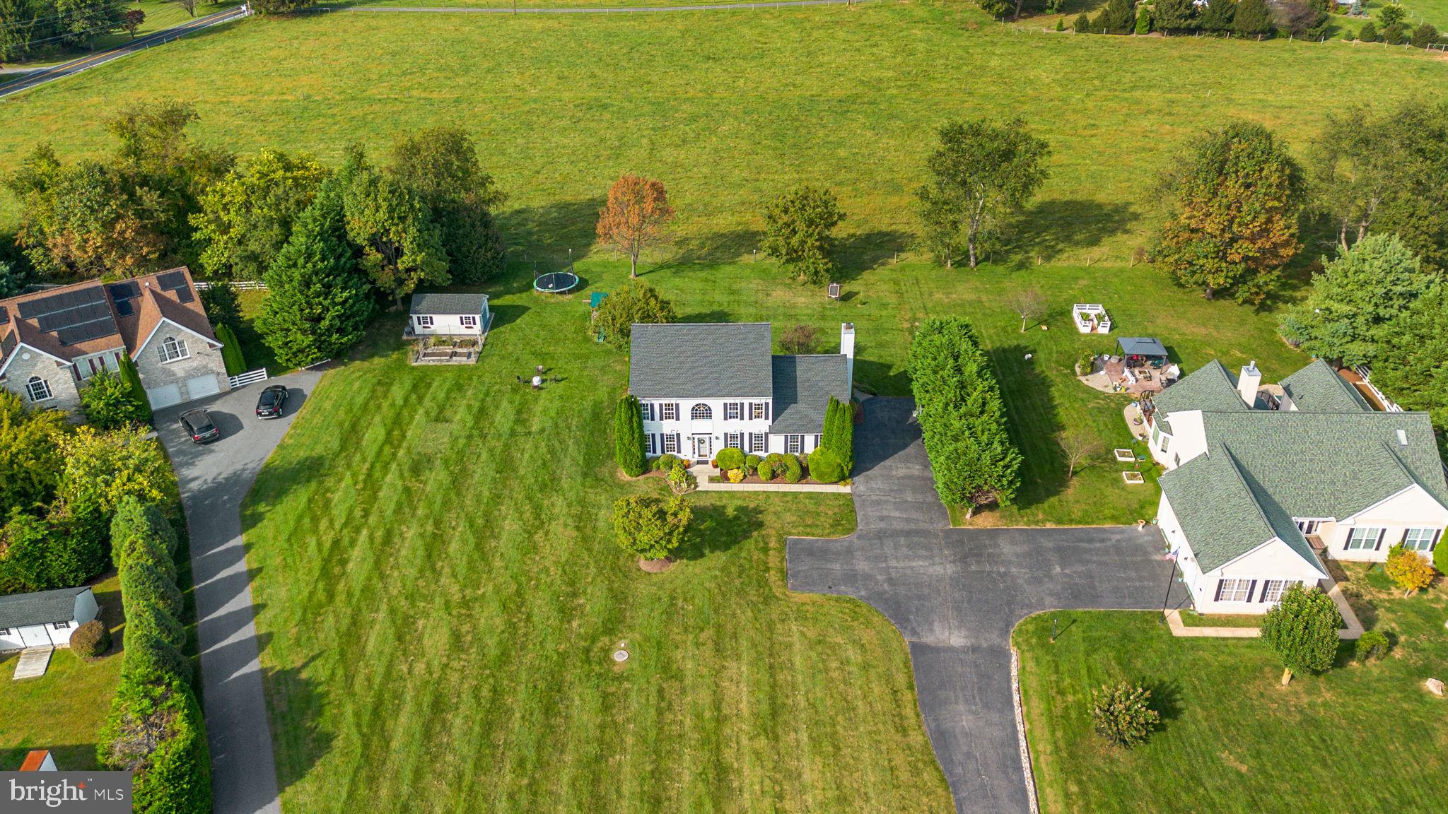 THE ESTATES AT SAND HILL - Residential