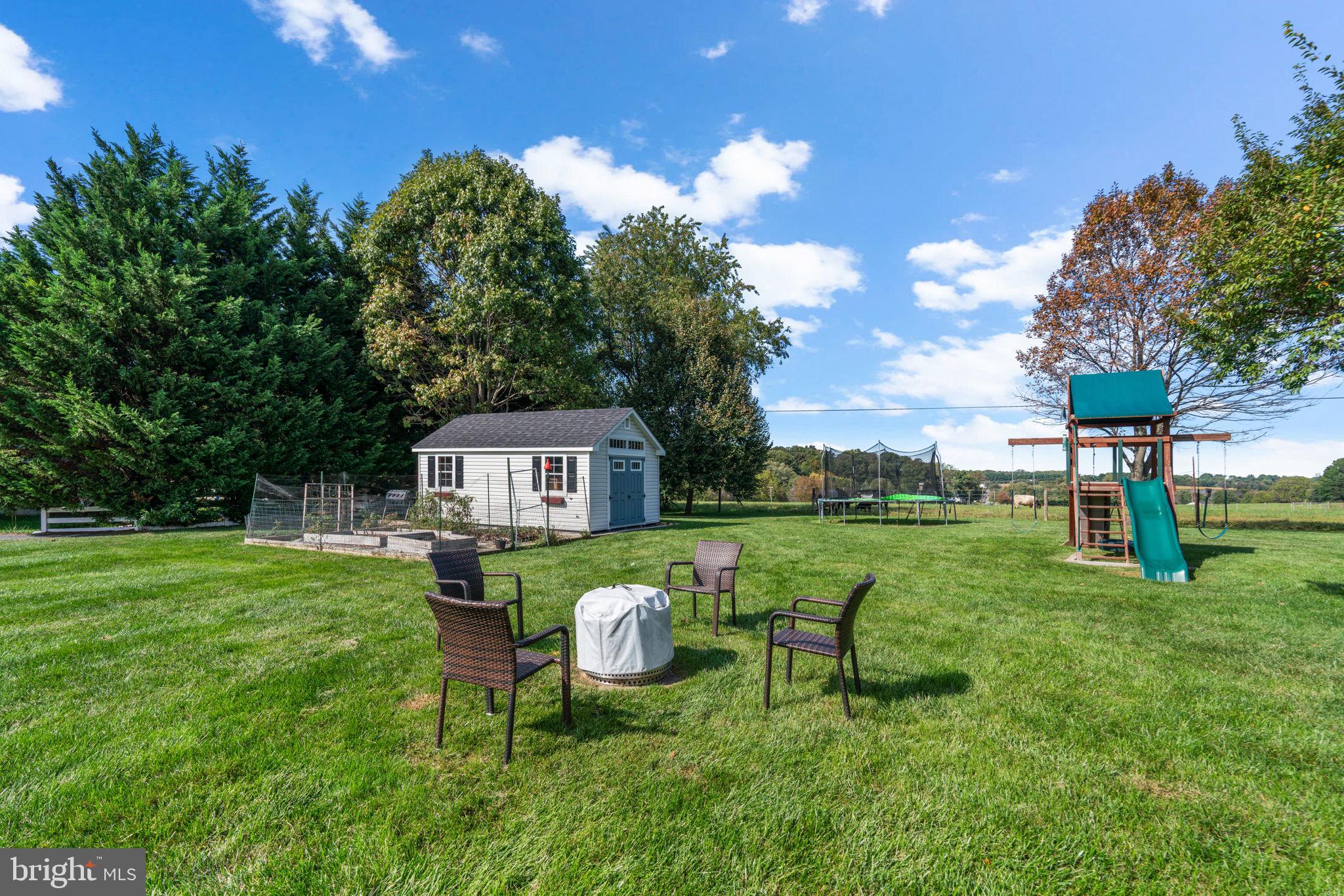 THE ESTATES AT SAND HILL - Residential