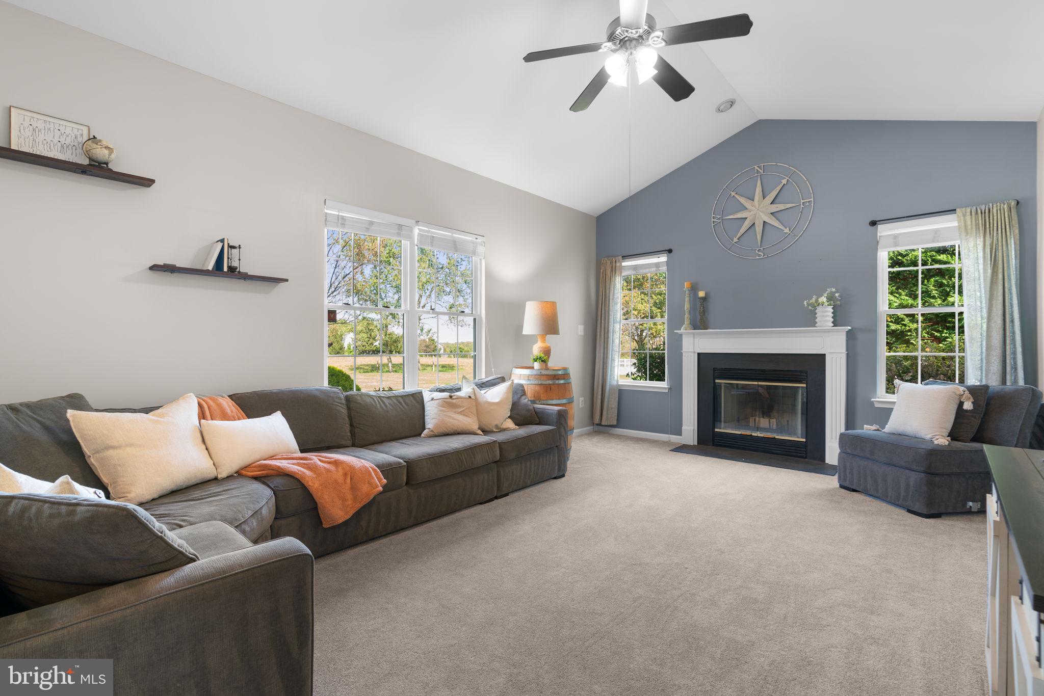 THE ESTATES AT SAND HILL - Residential