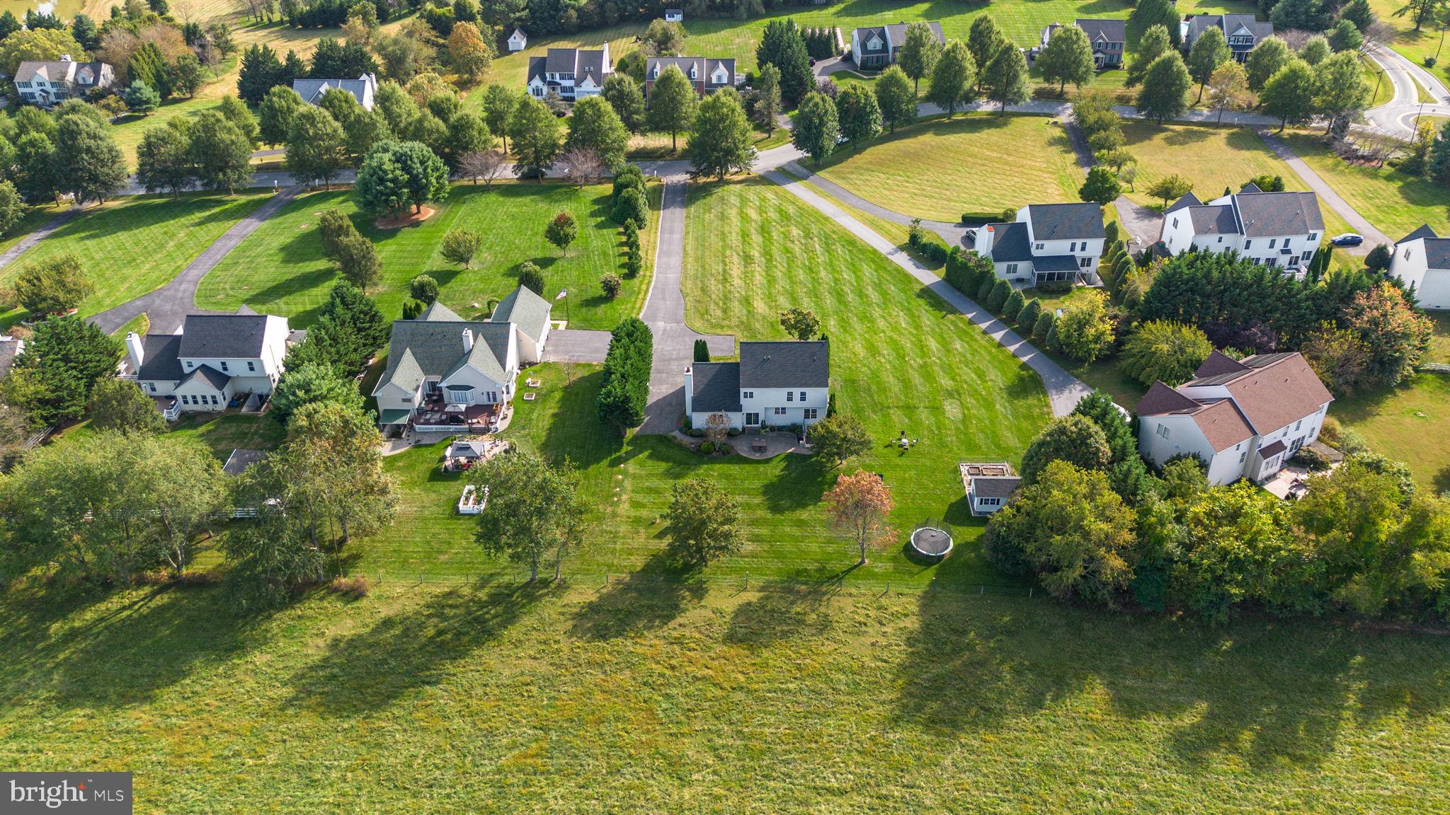 THE ESTATES AT SAND HILL - Residential