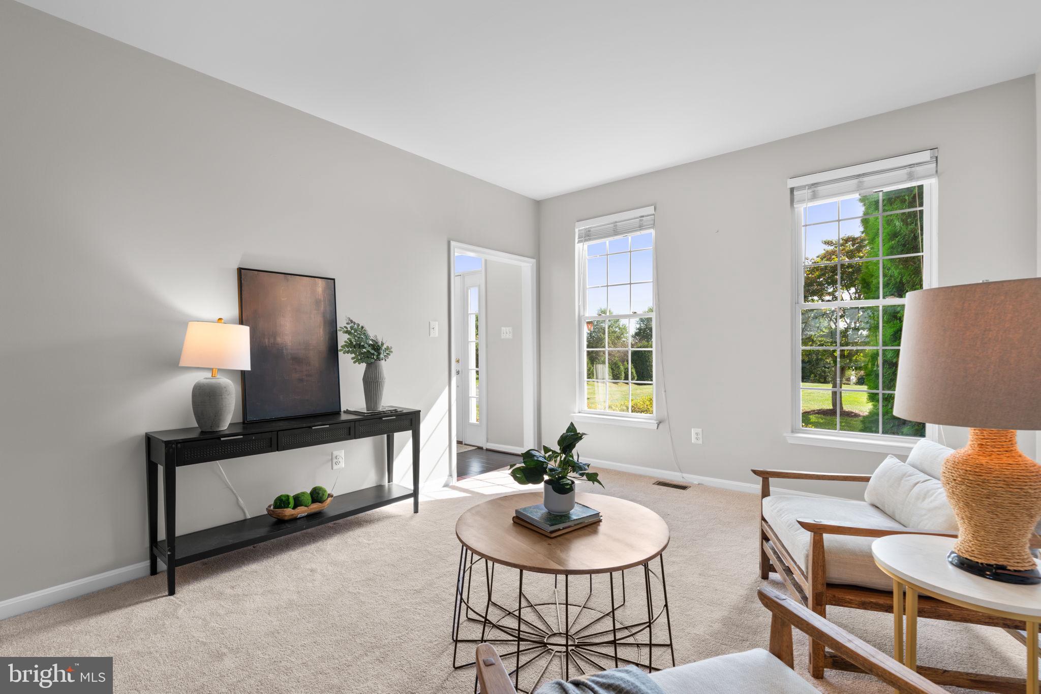 THE ESTATES AT SAND HILL - Residential