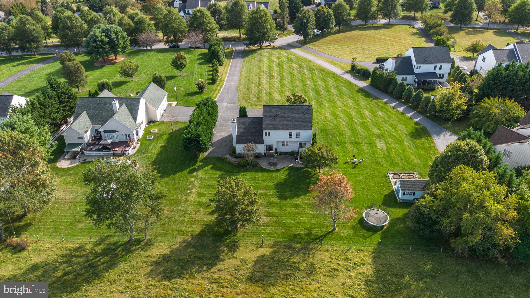 THE ESTATES AT SAND HILL - Residential