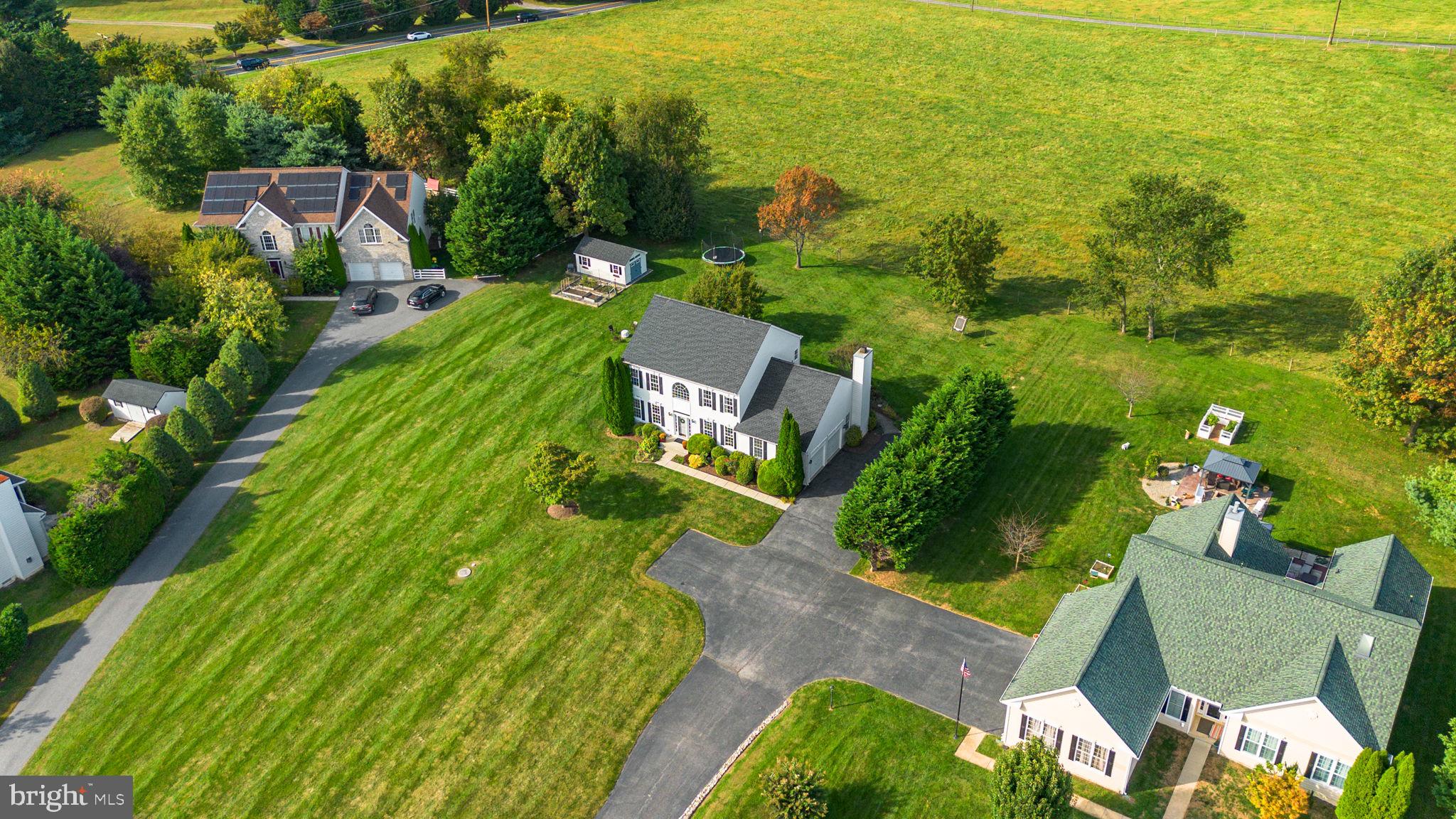 THE ESTATES AT SAND HILL - Residential