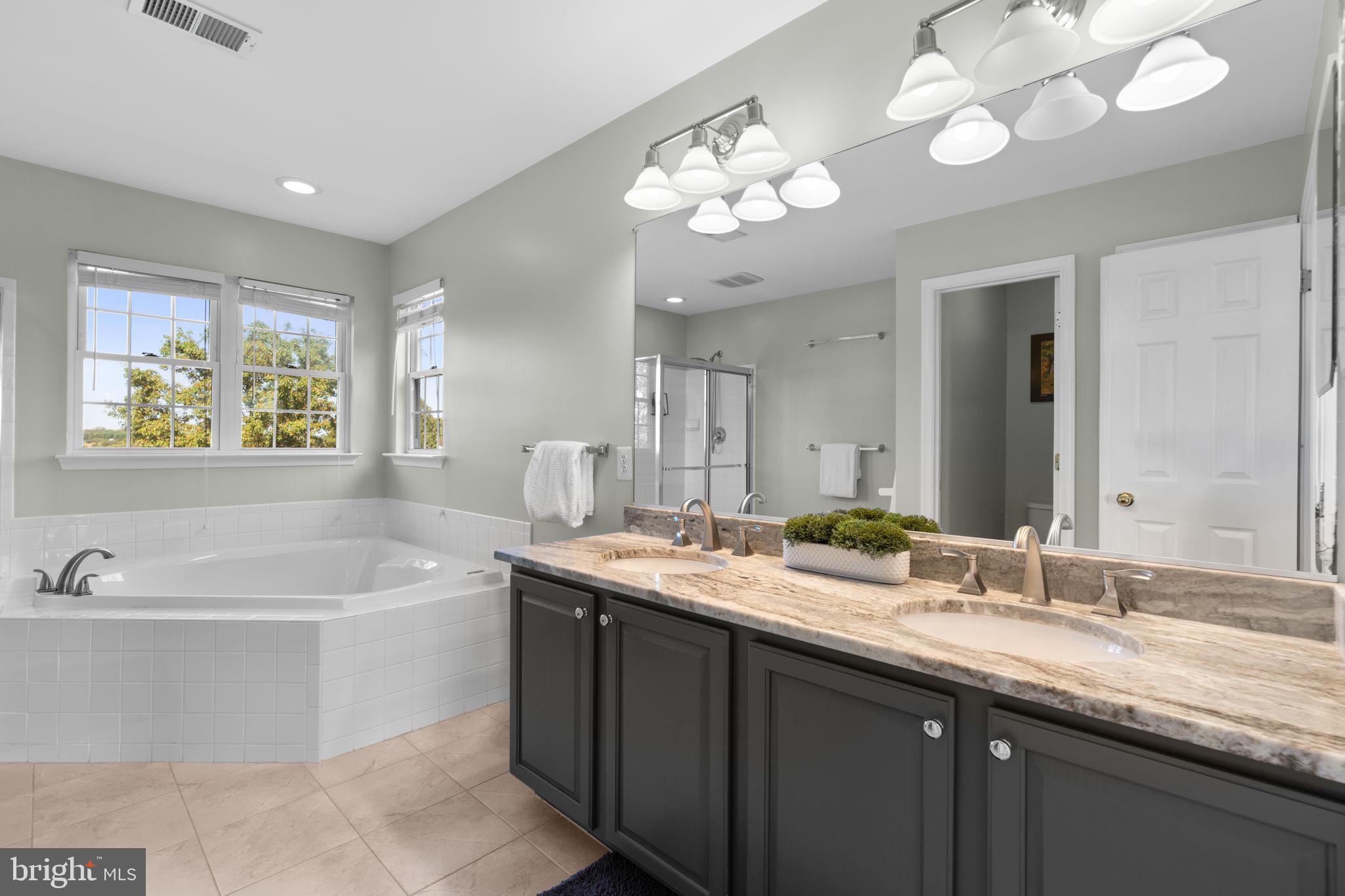 THE ESTATES AT SAND HILL - Residential