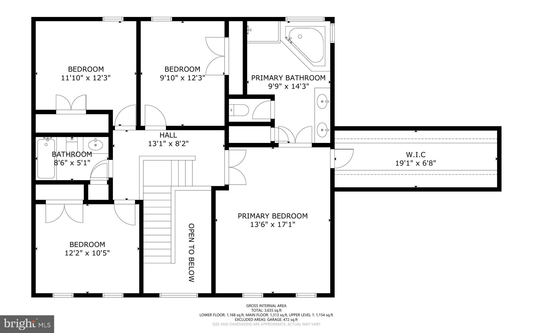 THE ESTATES AT SAND HILL - Residential