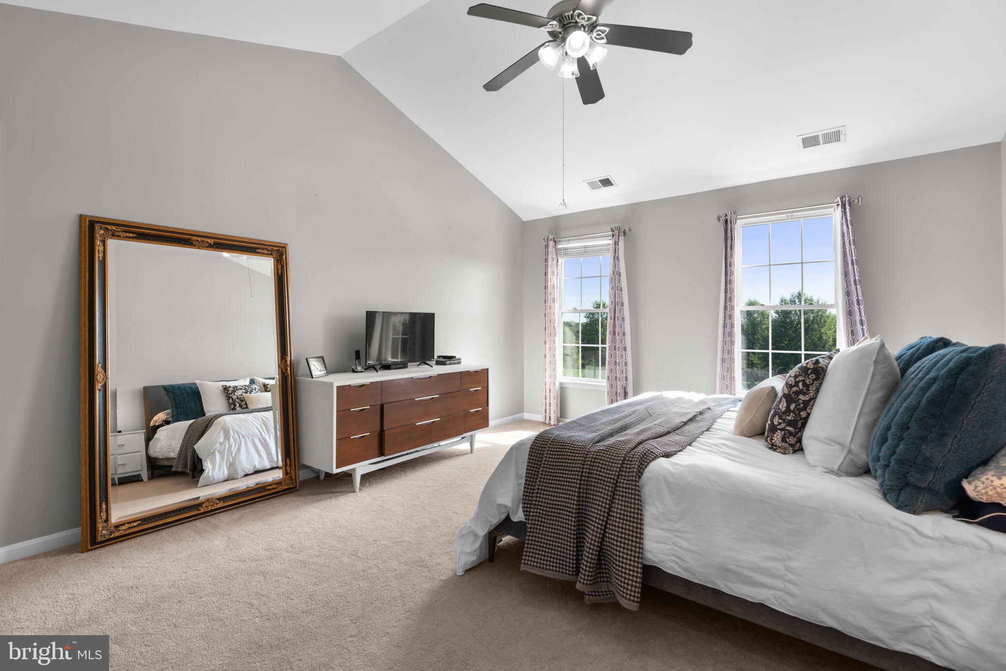 THE ESTATES AT SAND HILL - Residential